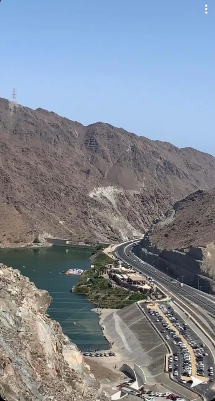 AL MARSA HOTEL APARTMENTS