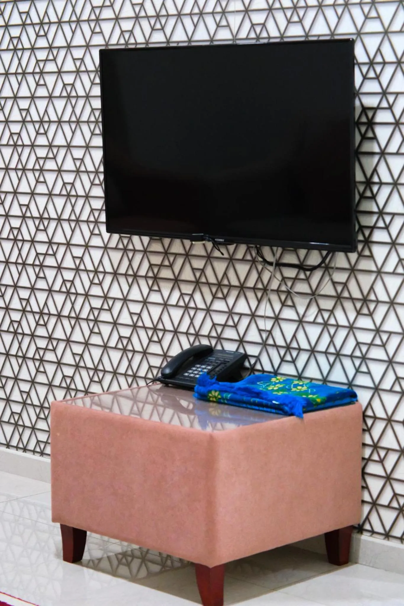 AL MARSA HOTEL APARTMENTS