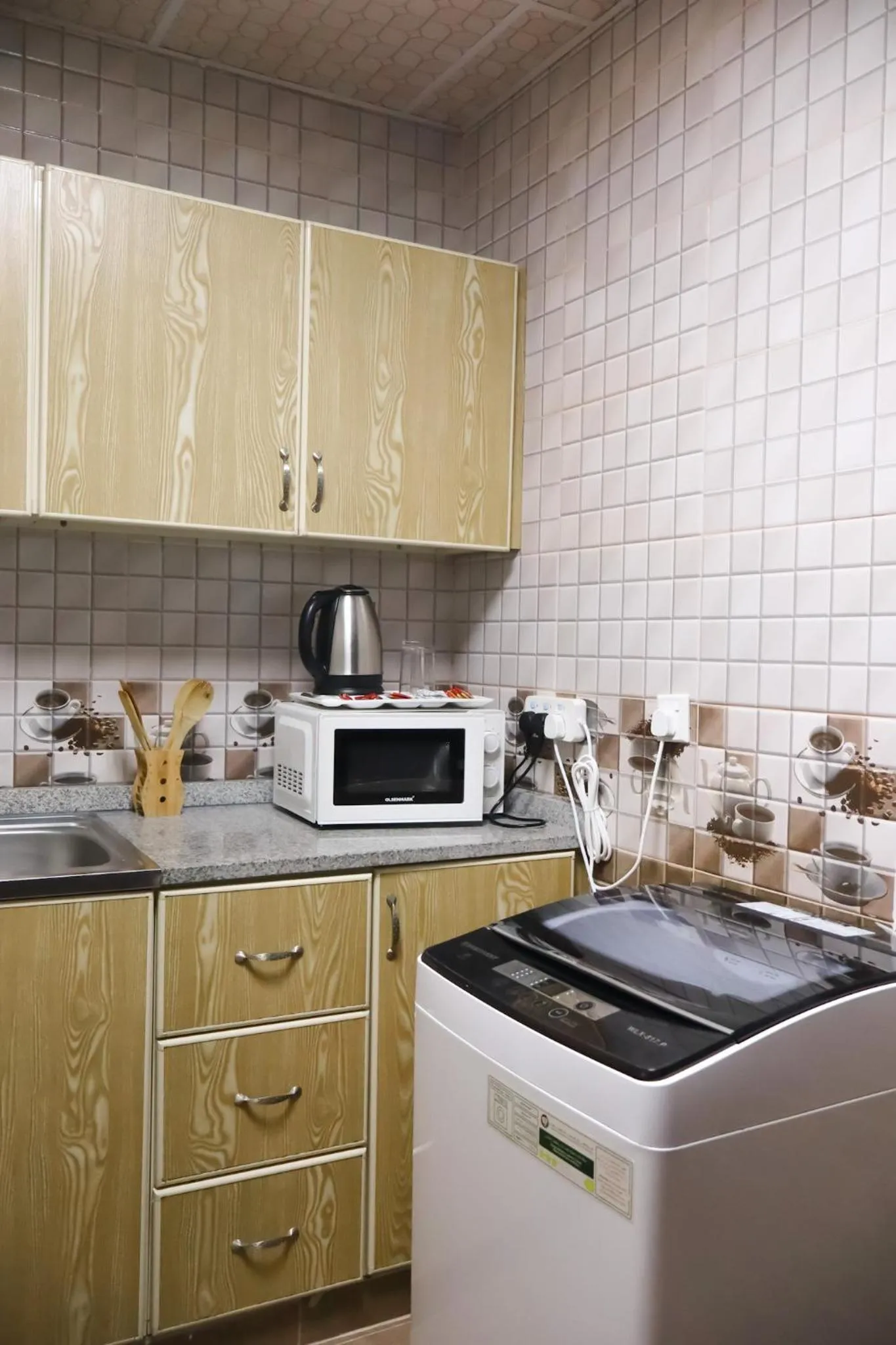 AL MARSA HOTEL APARTMENTS