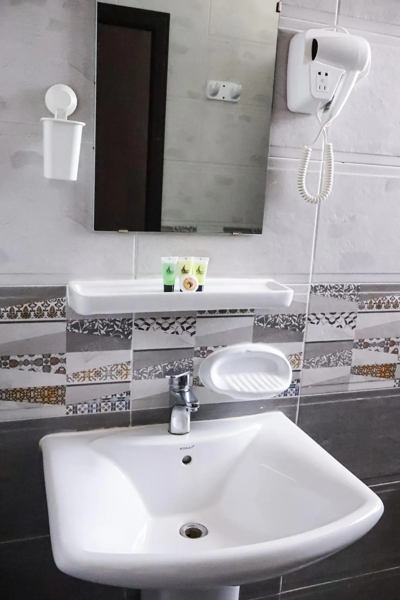 AL MARSA HOTEL APARTMENTS