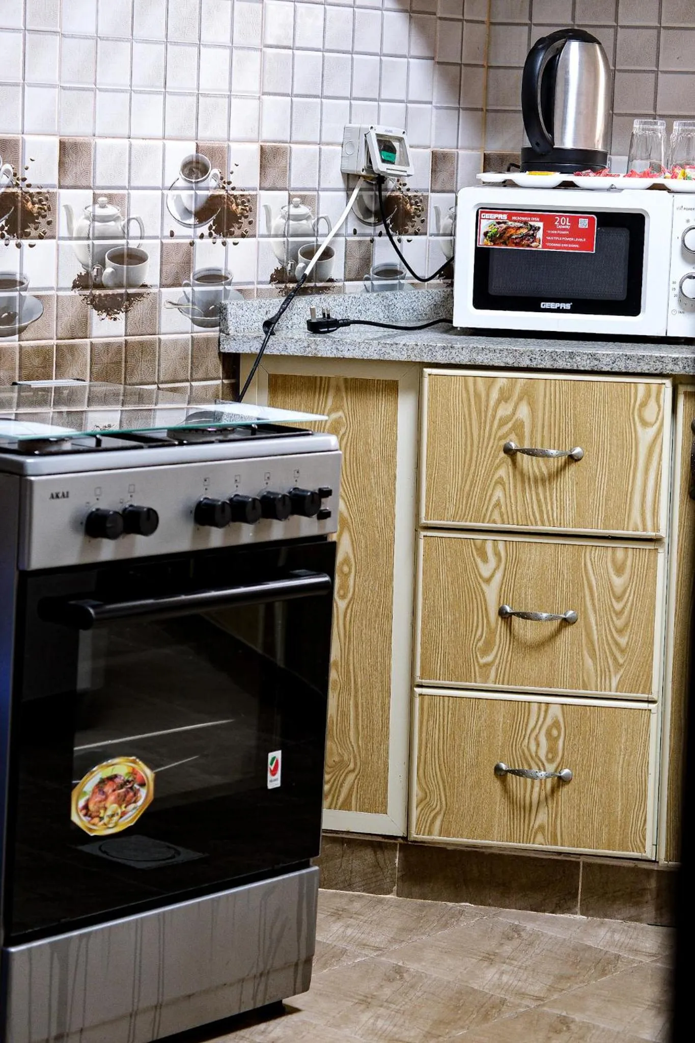 AL MARSA HOTEL APARTMENTS