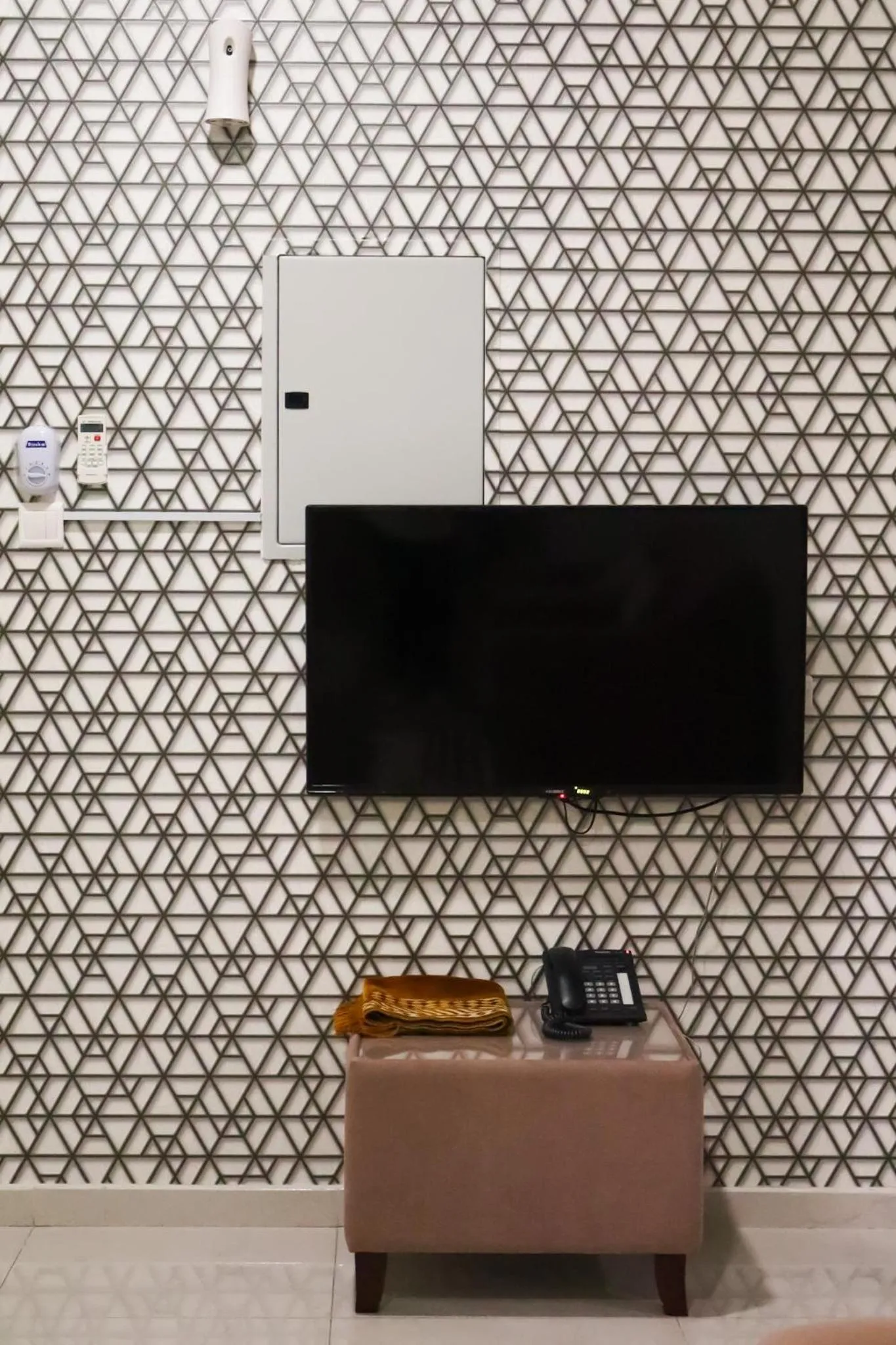 AL MARSA HOTEL APARTMENTS