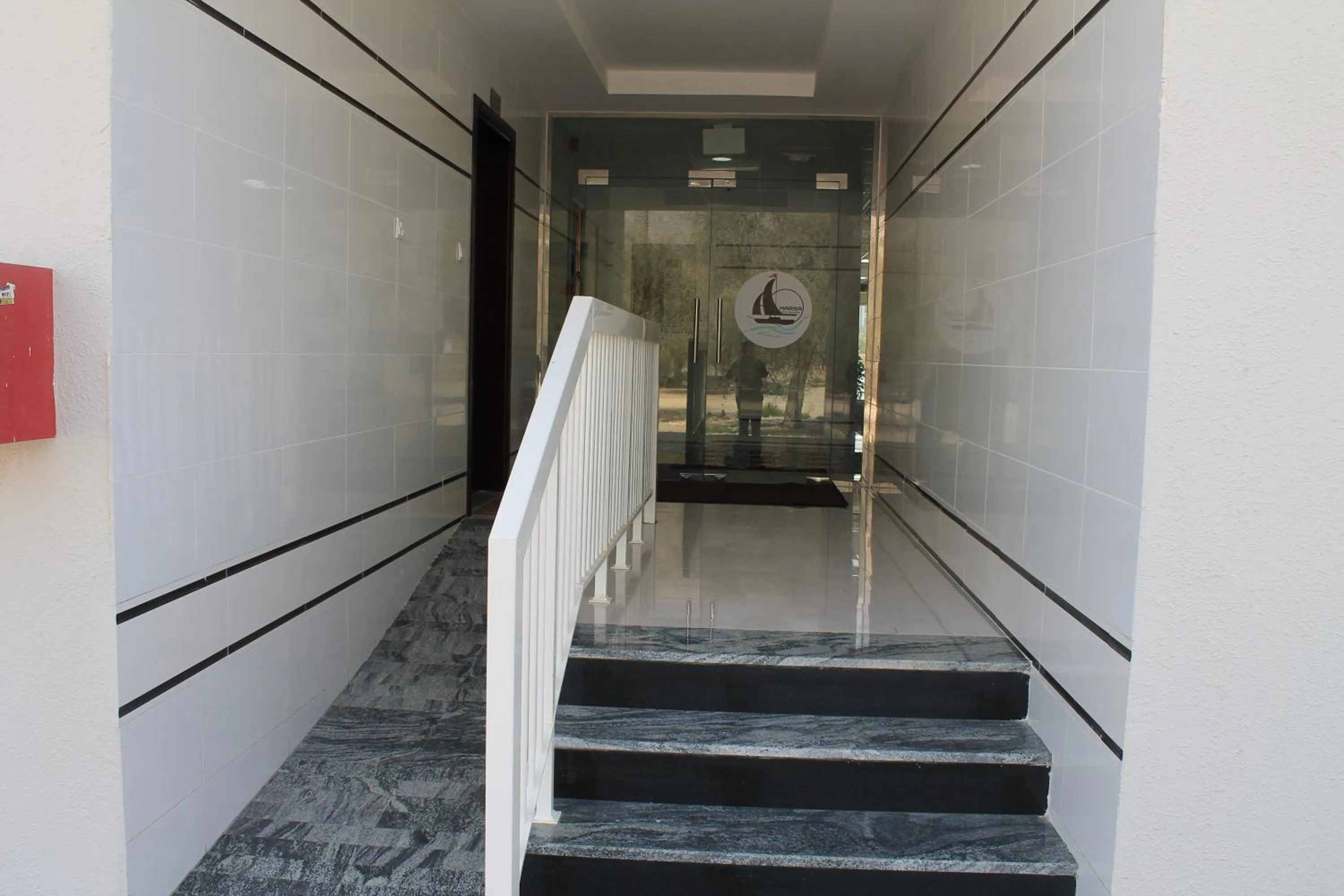 AL MARSA HOTEL APARTMENTS