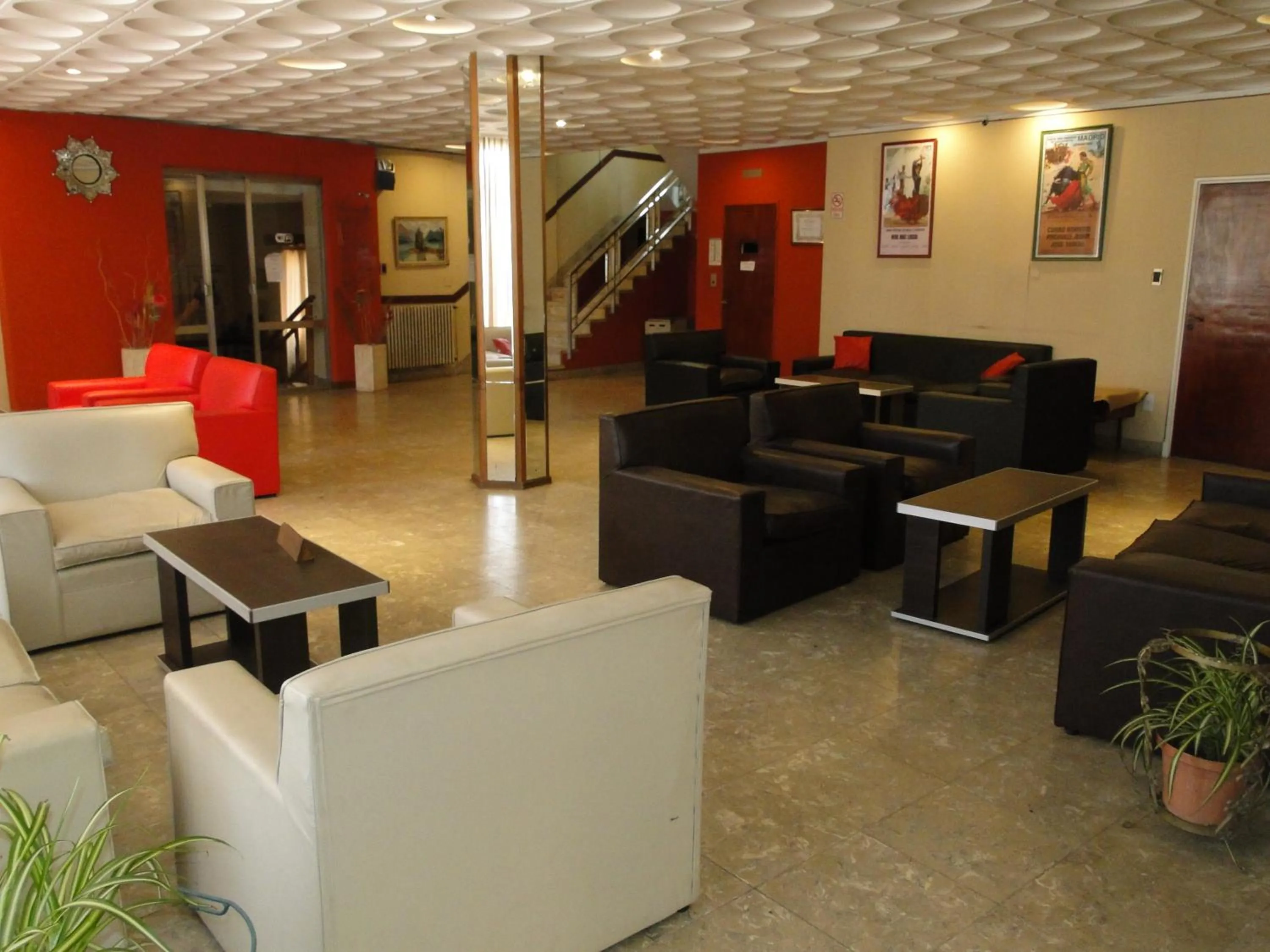 Gran Hotel España