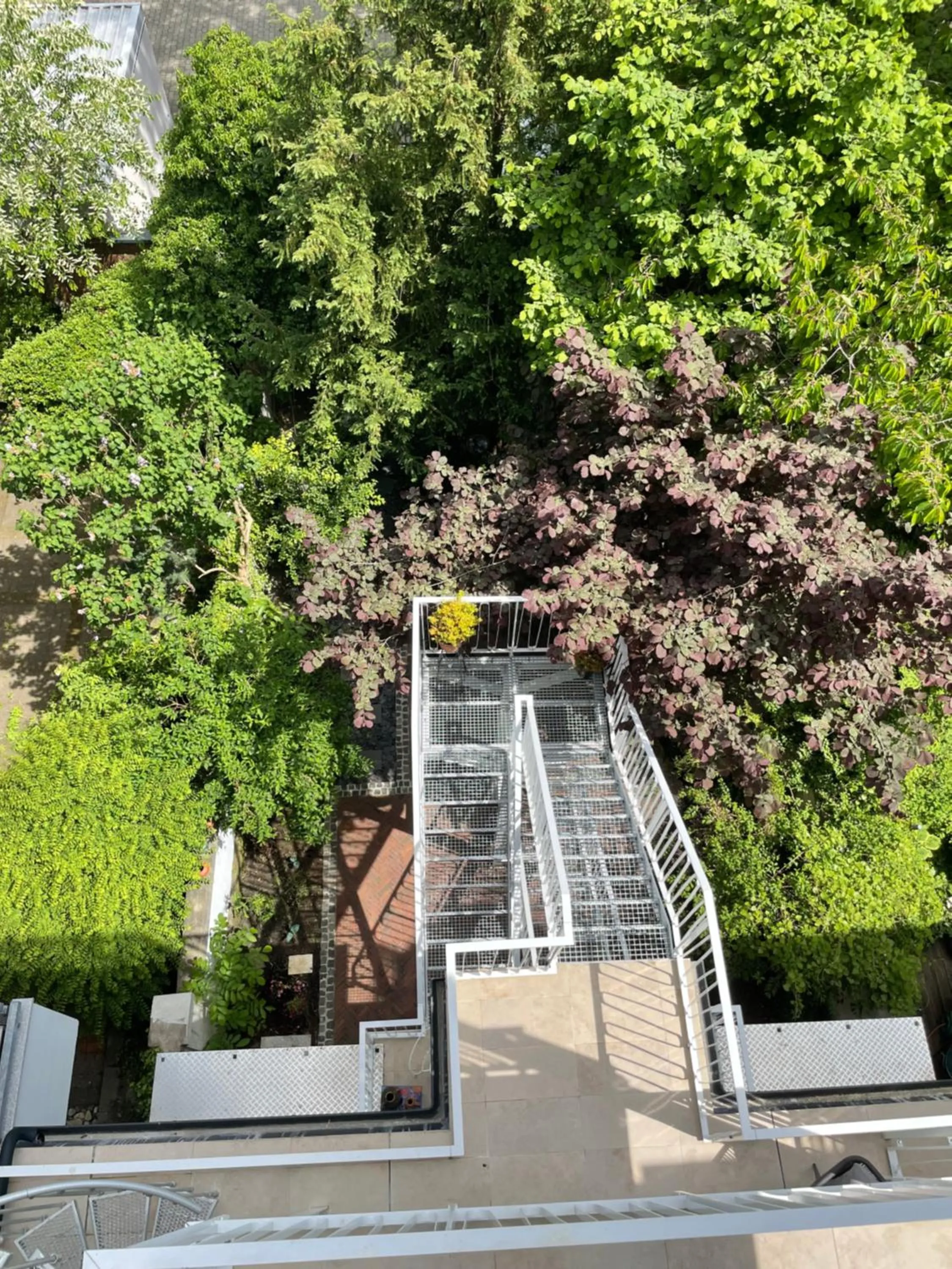 Garden in Design-Boutique Hotel Vosteen