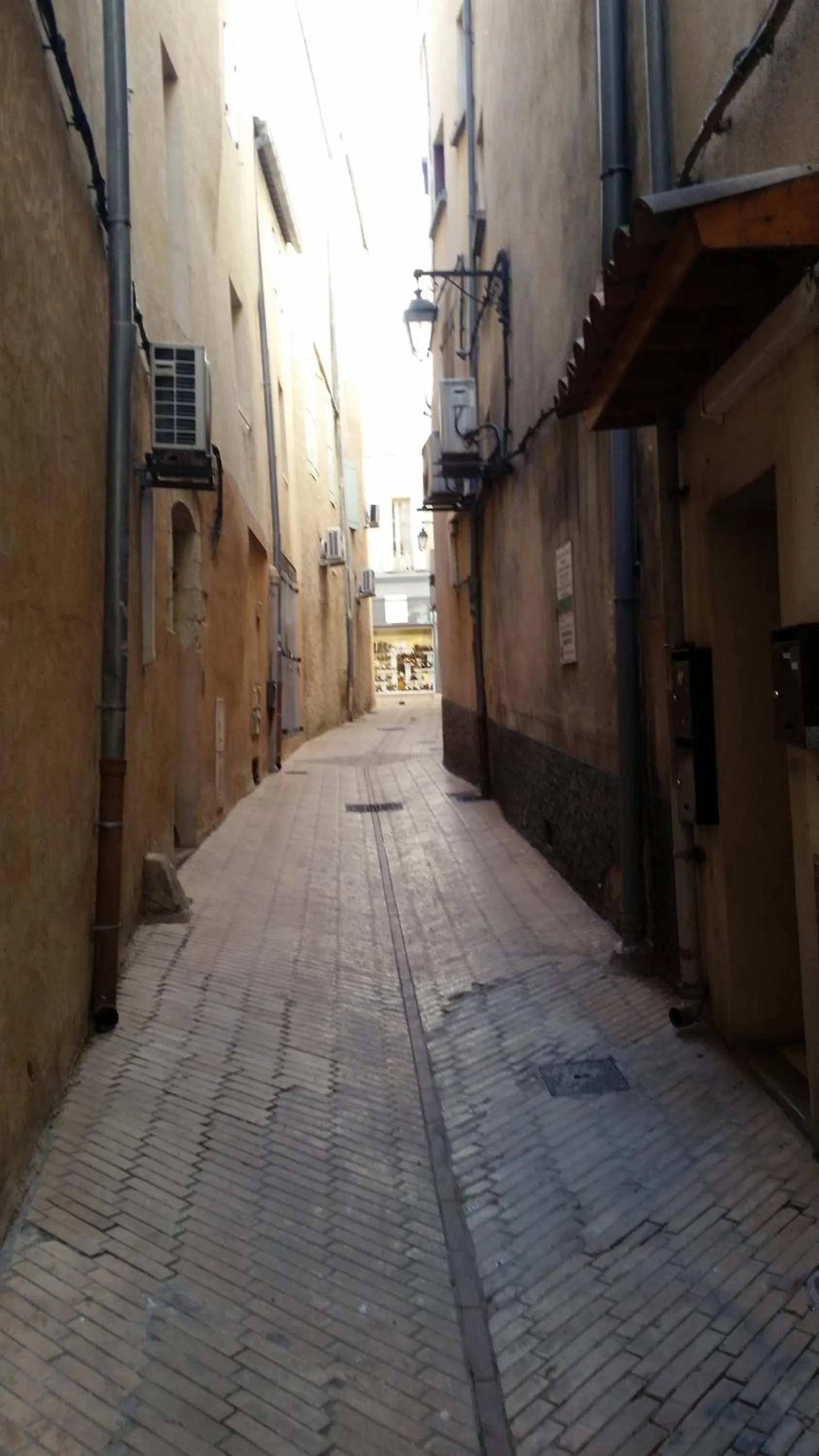Nearby landmark in Chambres d'hôtes Elisa & Etienne