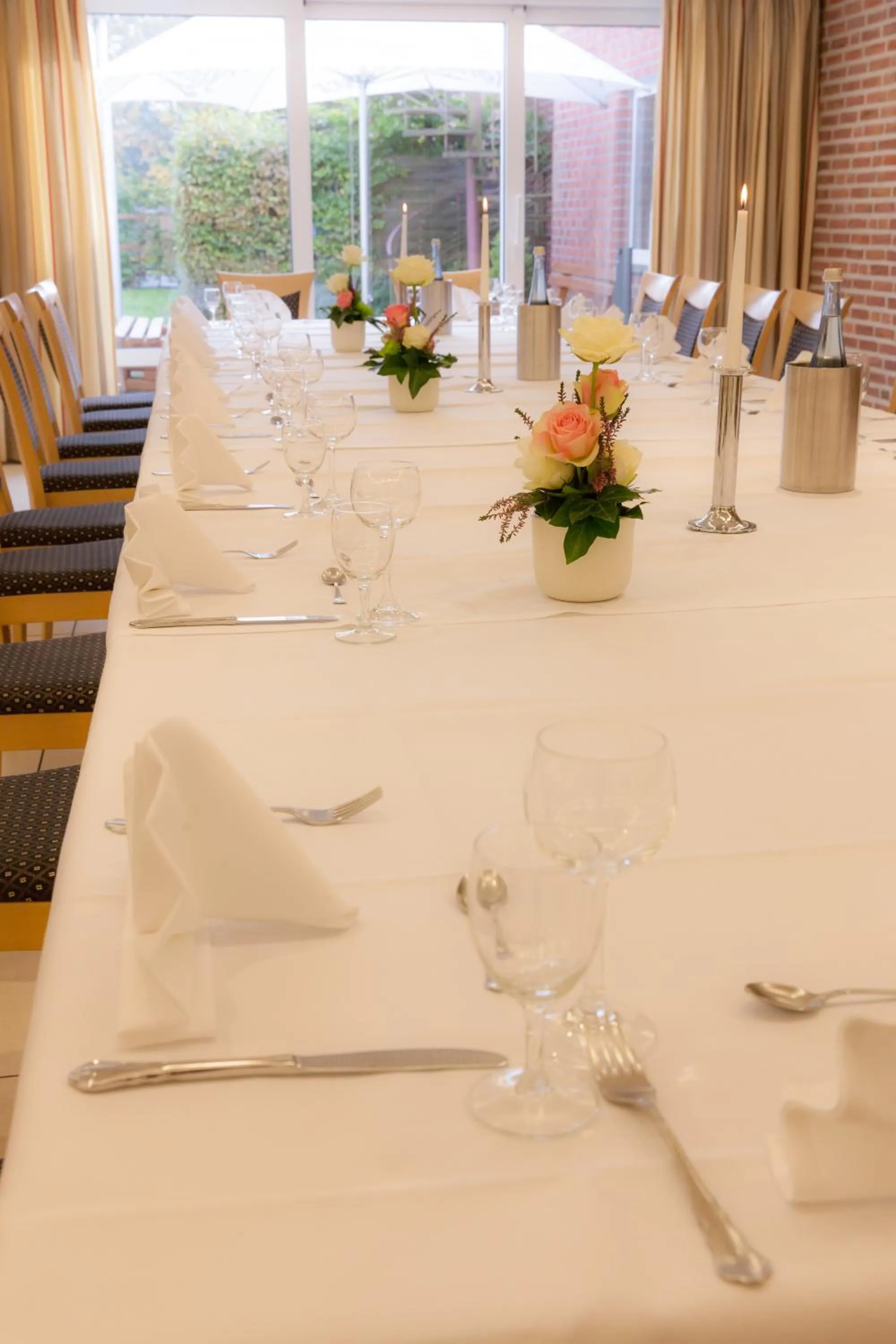 Landhotel Hermannshöhe