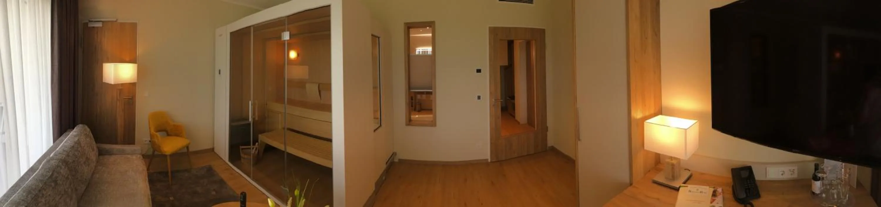 Landhotel Hermannshöhe