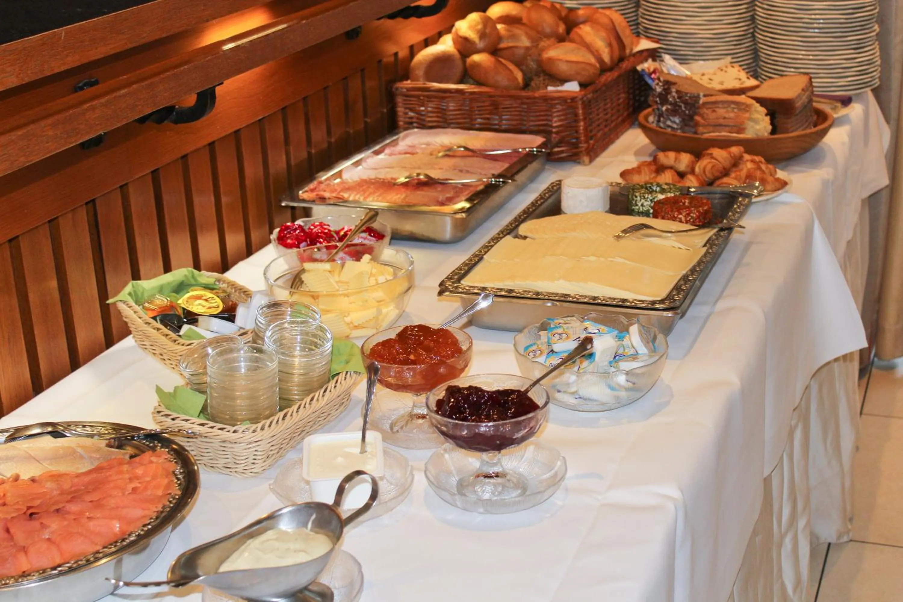 Landhotel Hermannshöhe