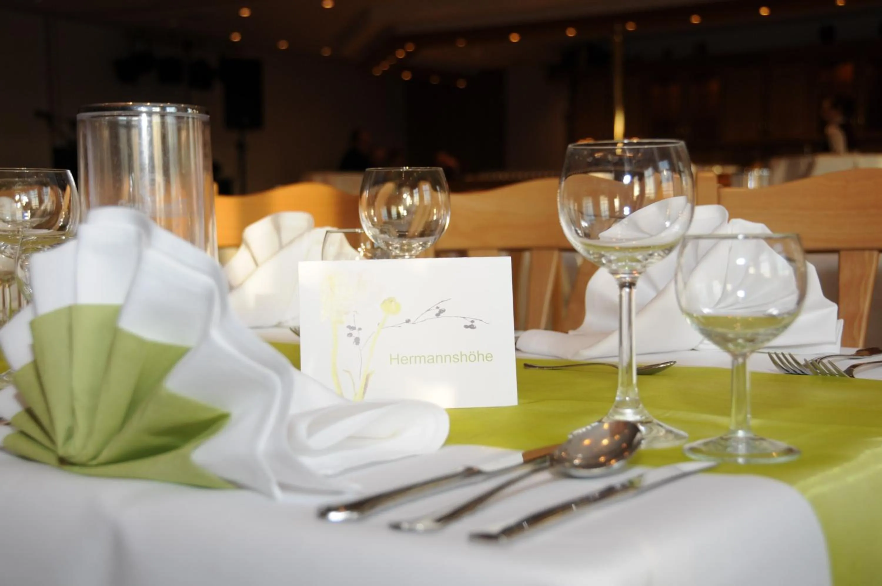 Other in Landhotel Hermannshöhe