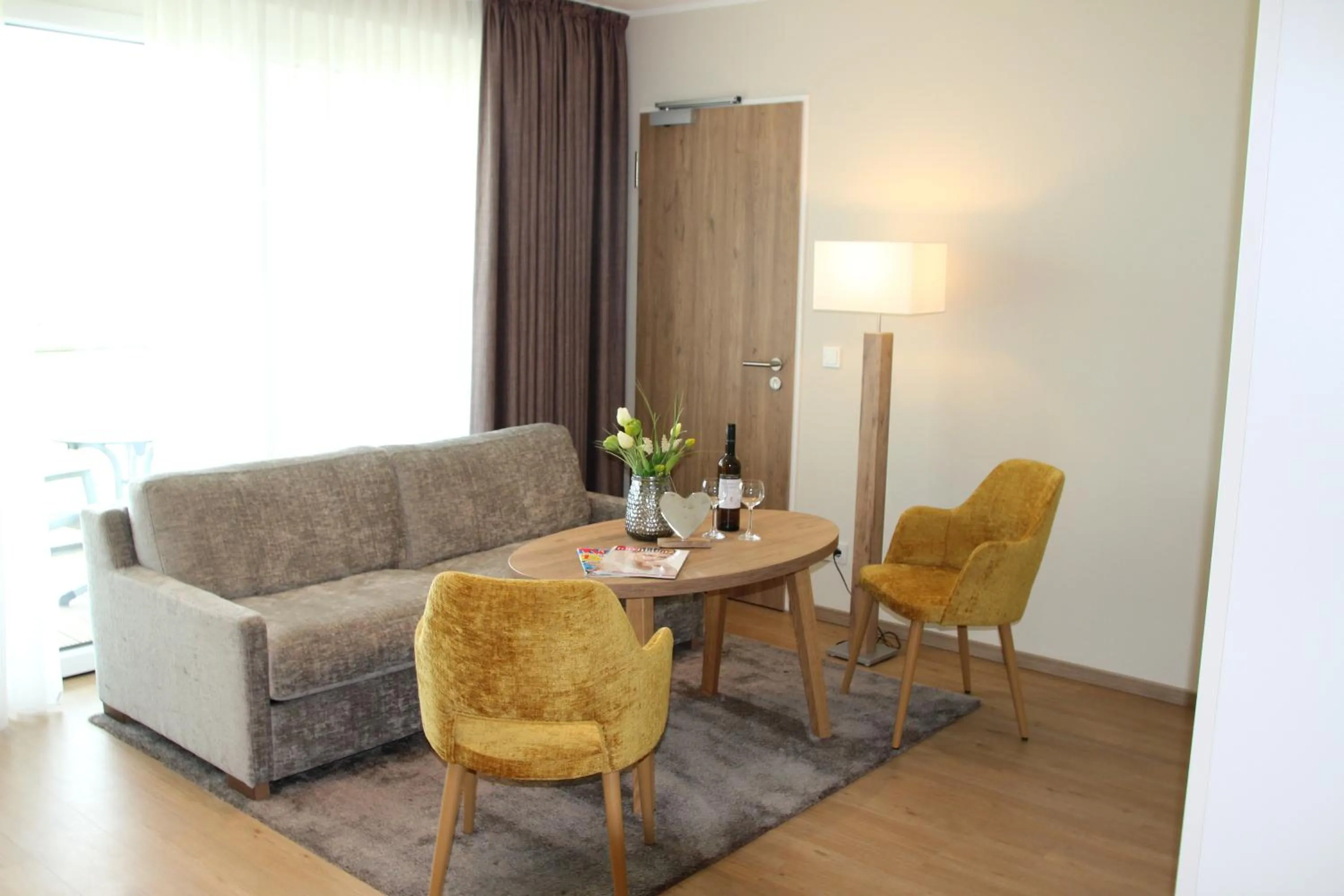 Landhotel Hermannshöhe