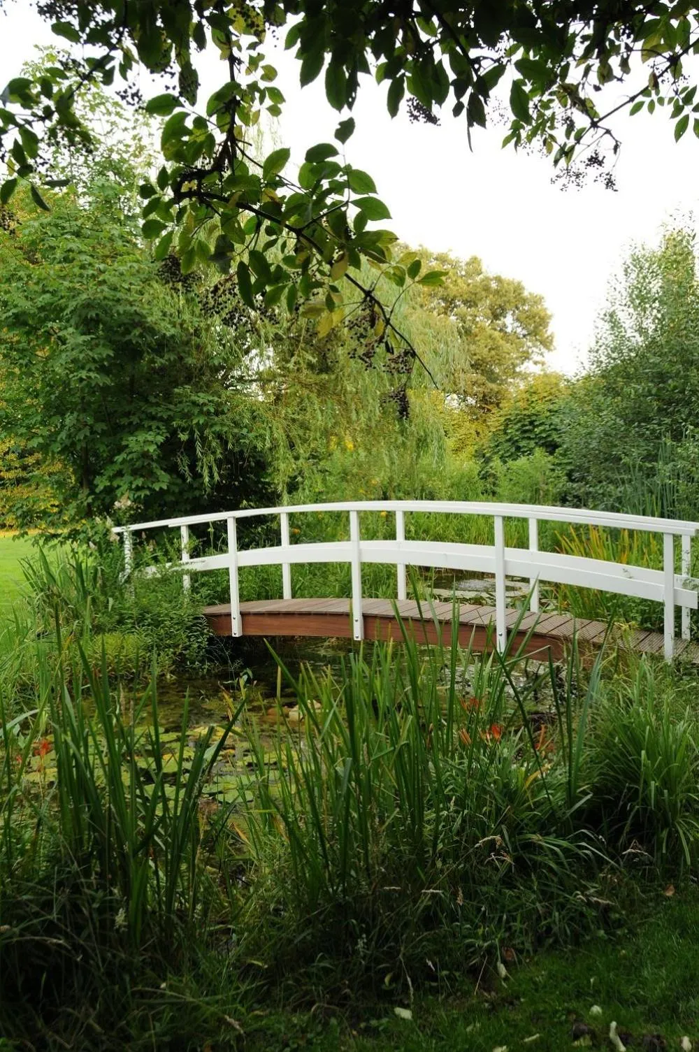 Day in Landhotel Hermannshöhe