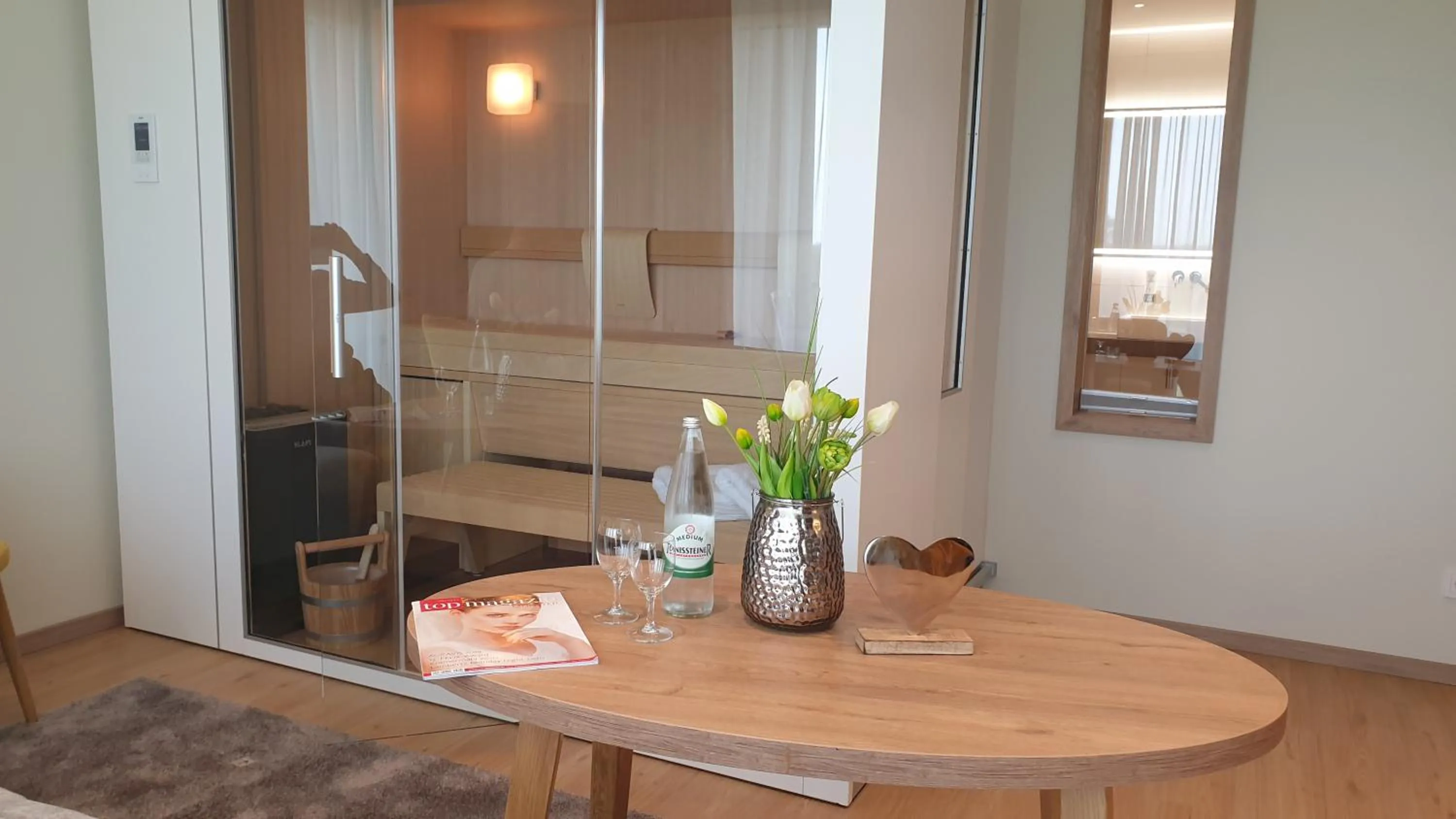 Landhotel Hermannshöhe