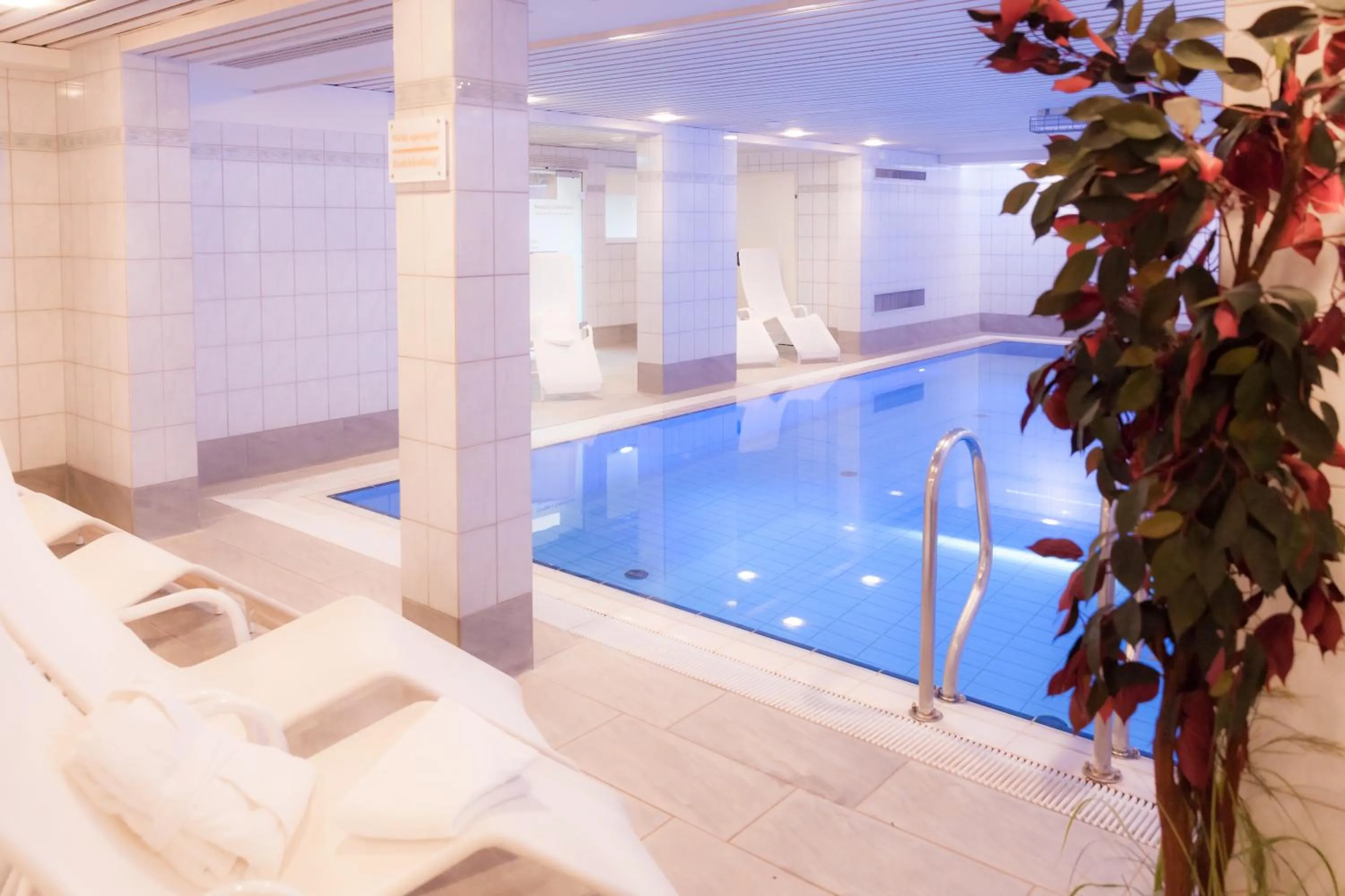 Landhotel Hermannshöhe