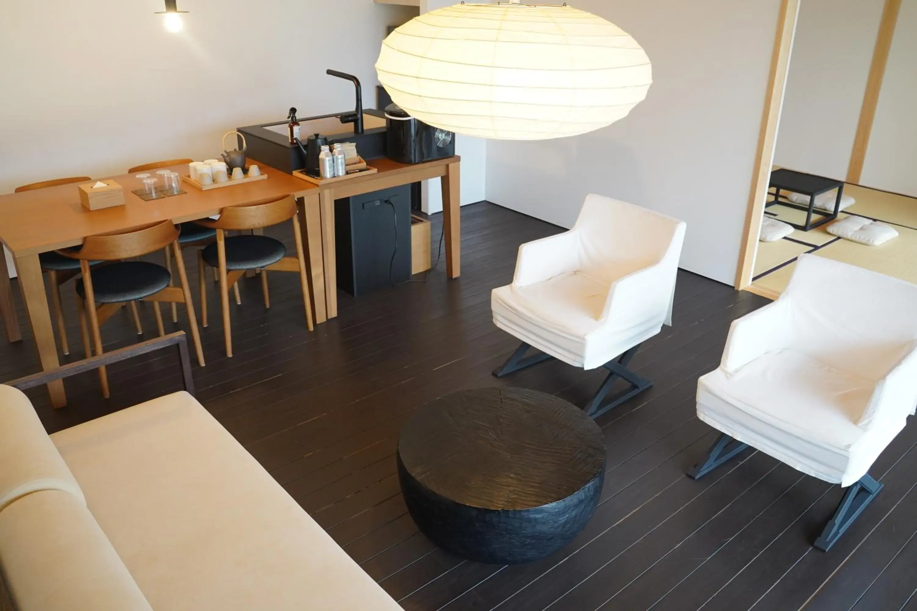 Villa in Hotel Vison Villa in Hotel Vison