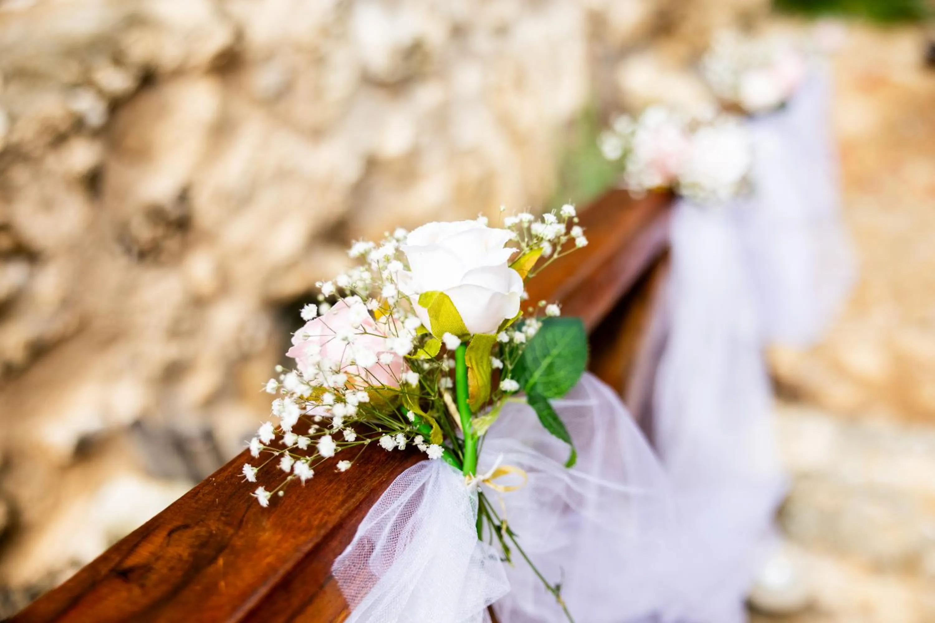 wedding in The Waves Tulum by BNB Experience