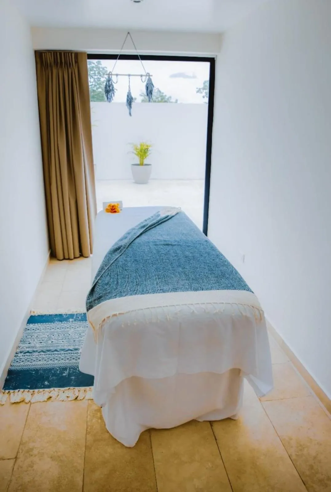 Massage, Bed in The Waves Tulum by BNB Experience