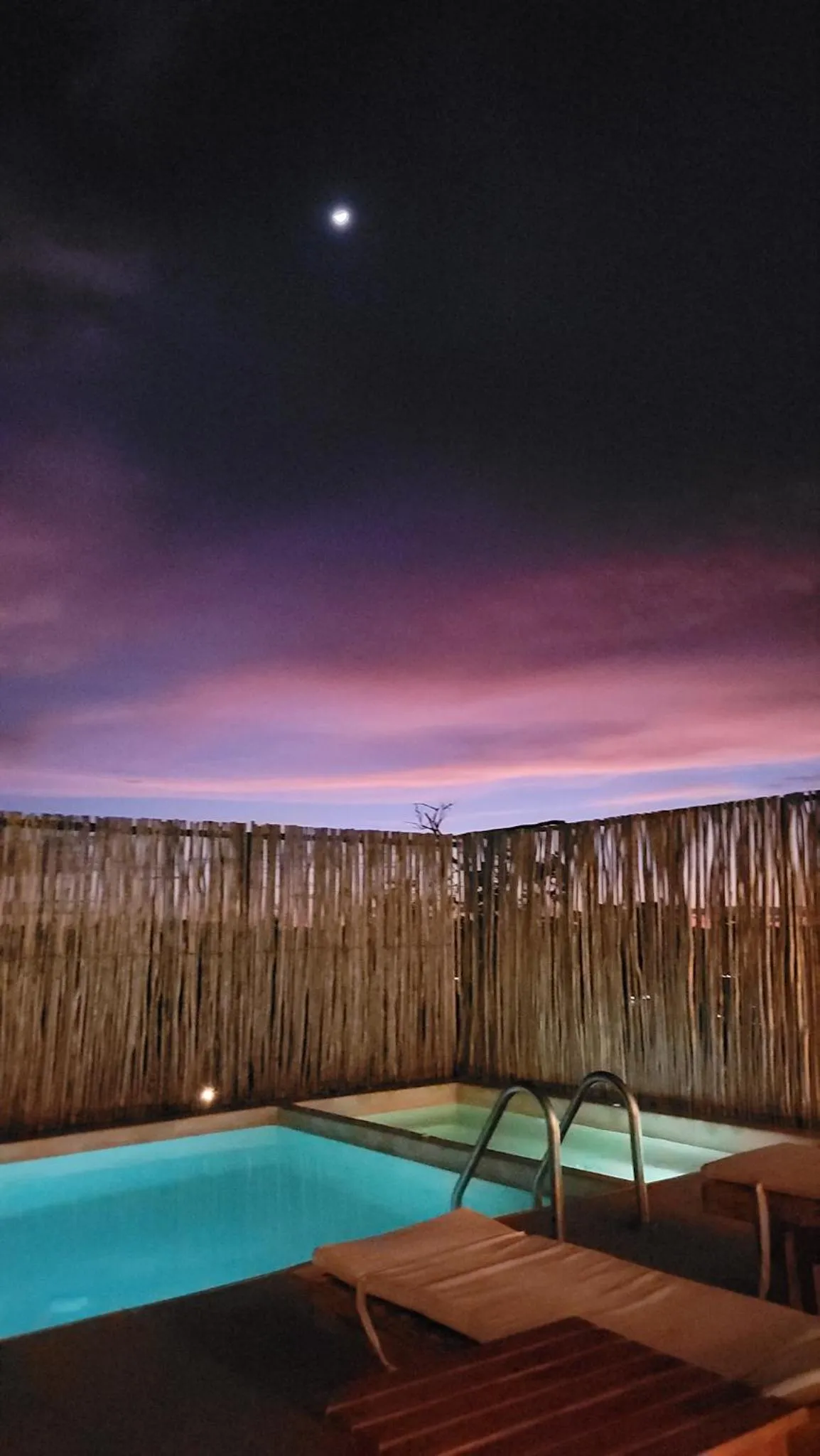 Night in The Waves Tulum by BNB Experience