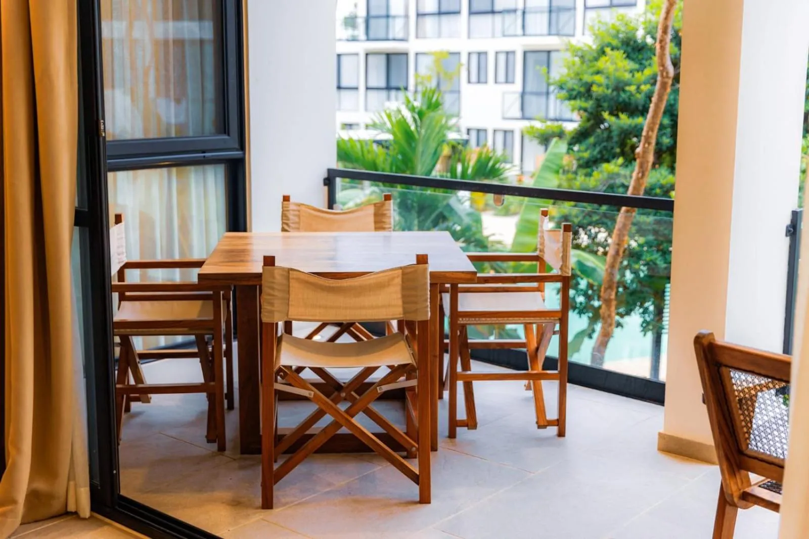 Day in The Waves Tulum by BNB Experience