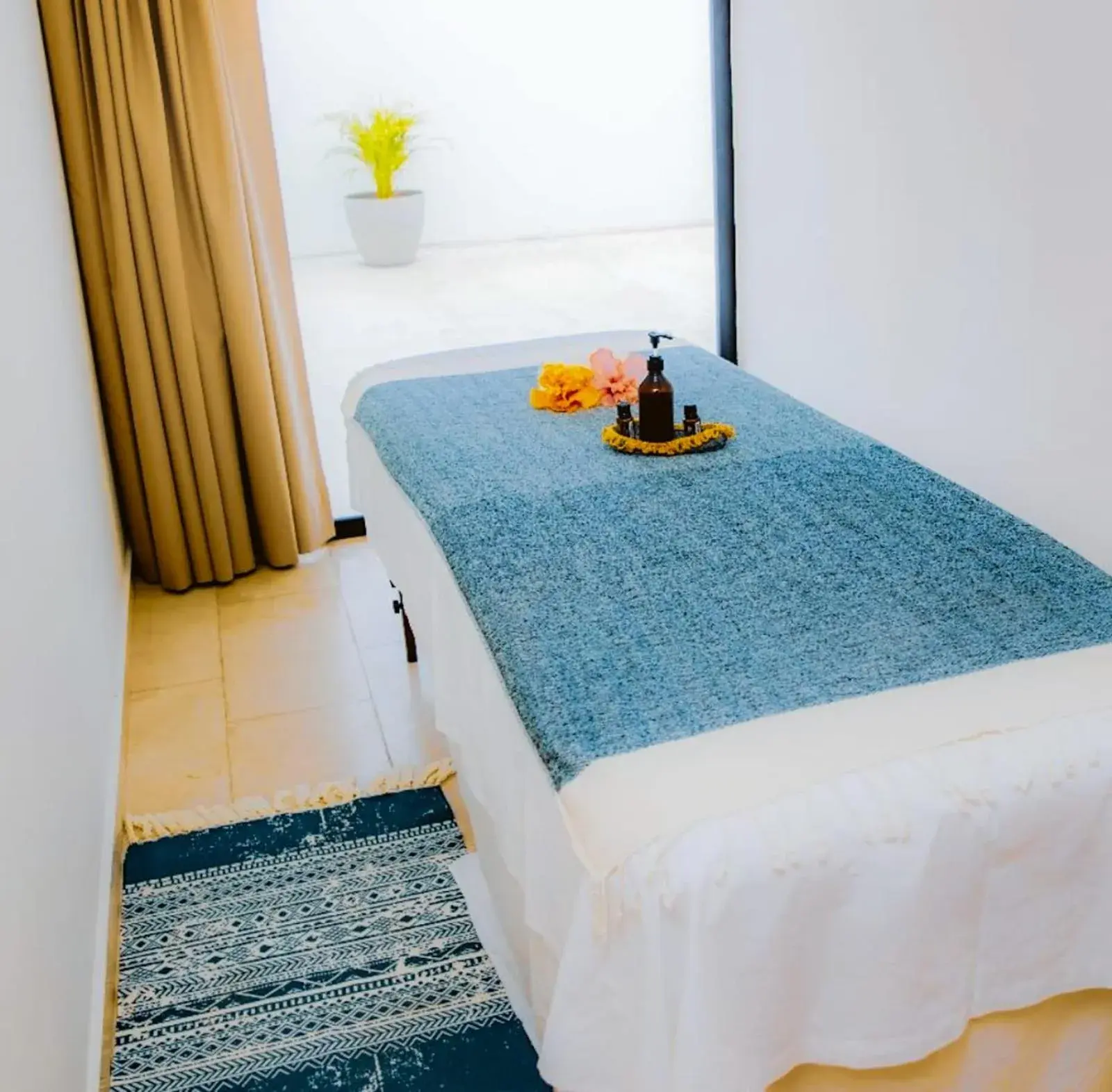Massage, Bed in The Waves Tulum by BNB Experience Massage, Bed in The Waves Tulum by BNB Experience
