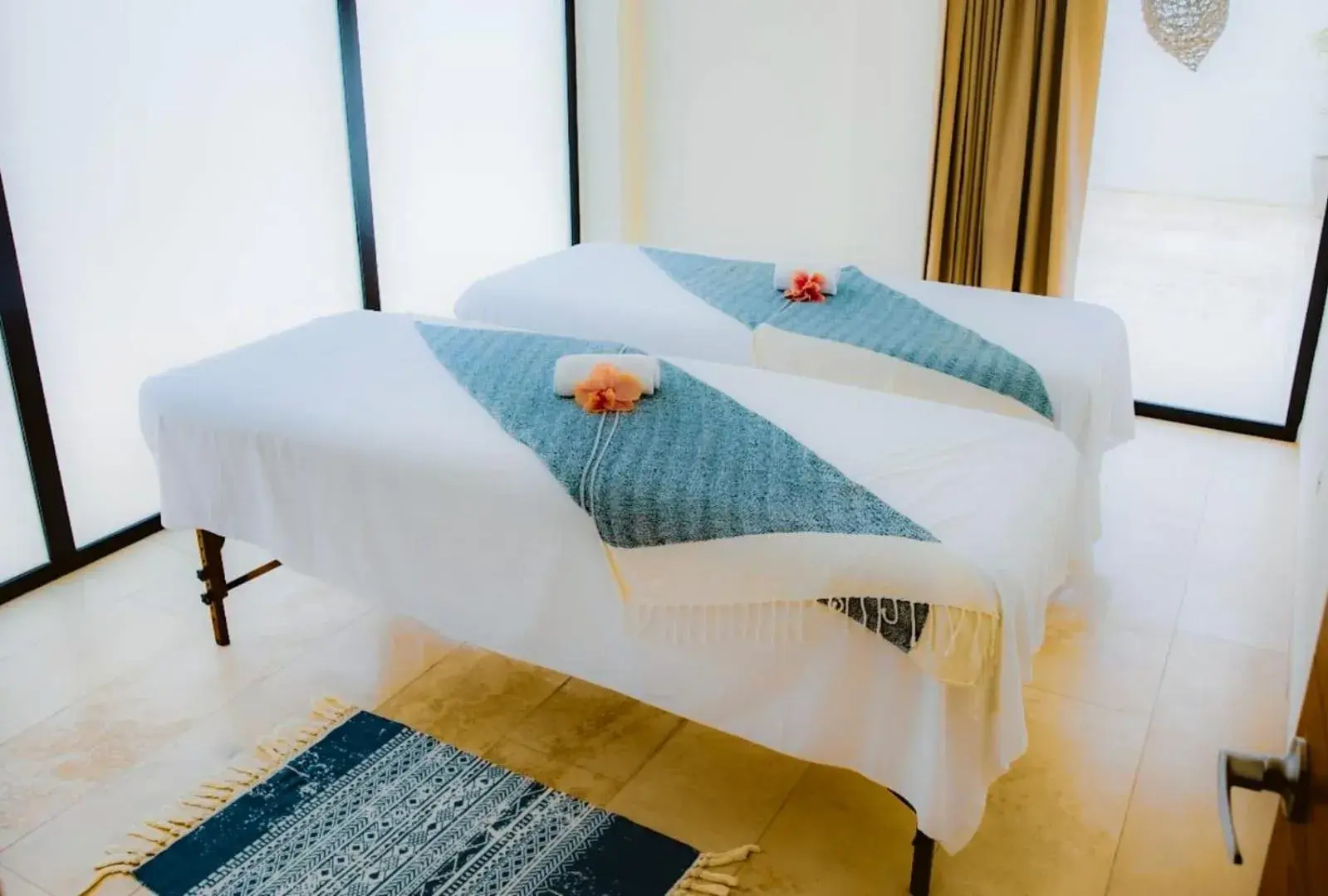 Massage, Bed in The Waves Tulum by BNB Experience Massage, Bed in The Waves Tulum by BNB Experience