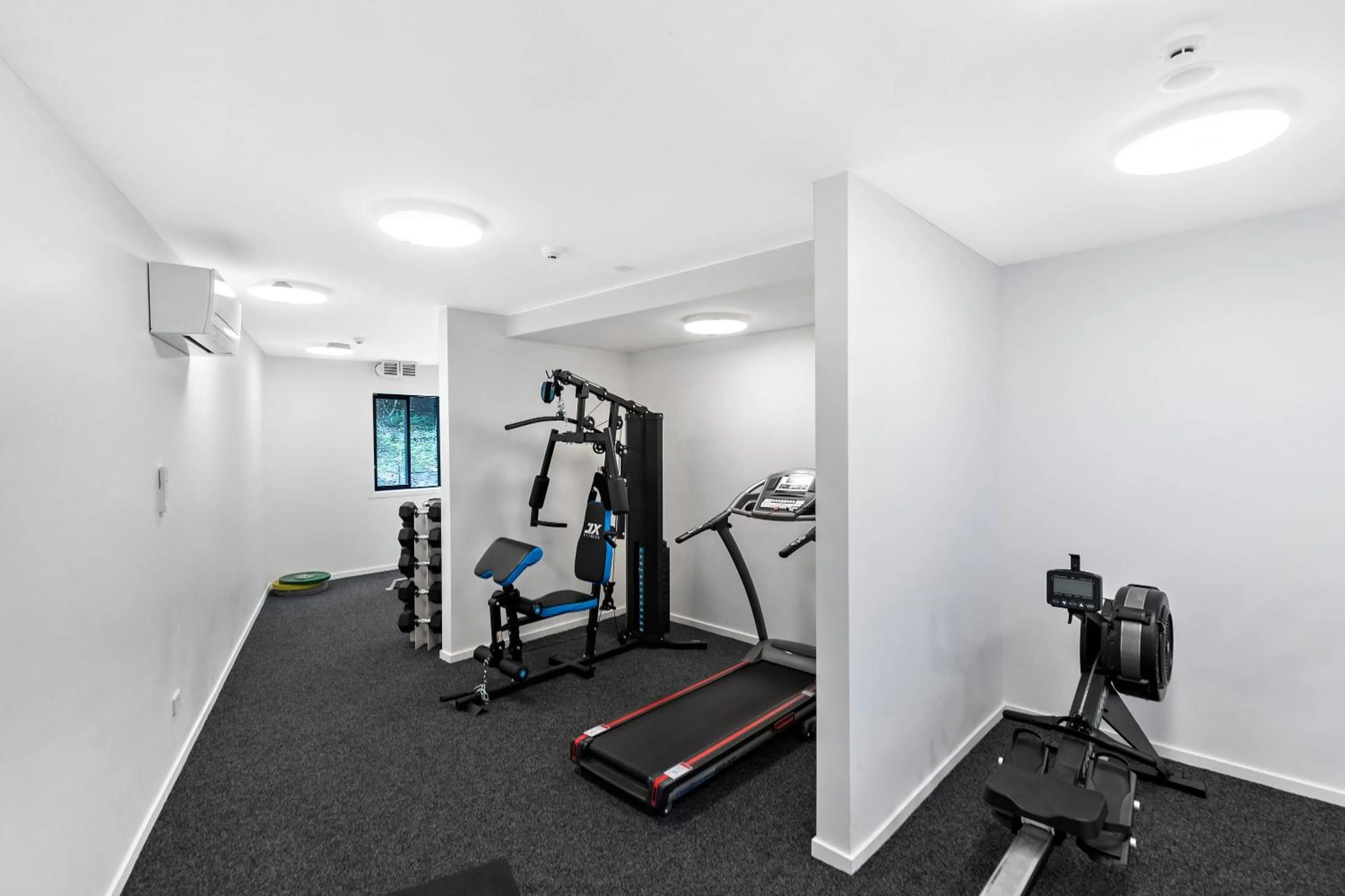 2 Bed 2 Bathroom Brand New Paradise 8 mins to CBD