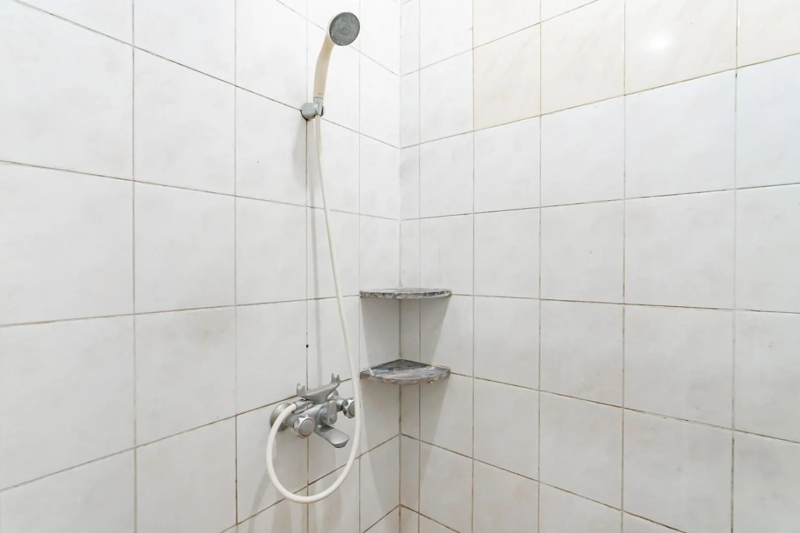 Bathroom in KoolKost near Simpang Dago 2 (Minimum Stay 6 Nights)