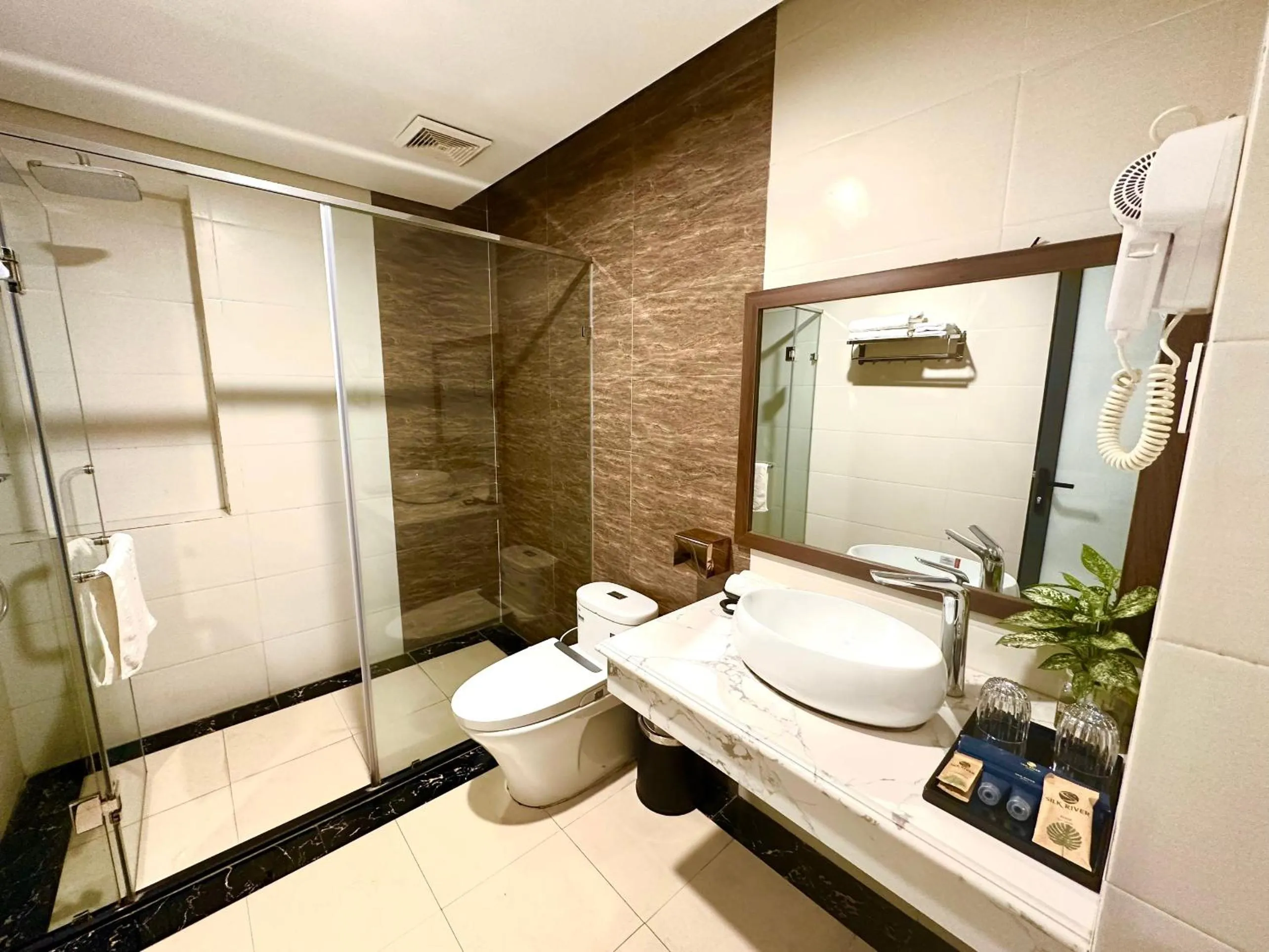 Silk River Hotel Ha Giang