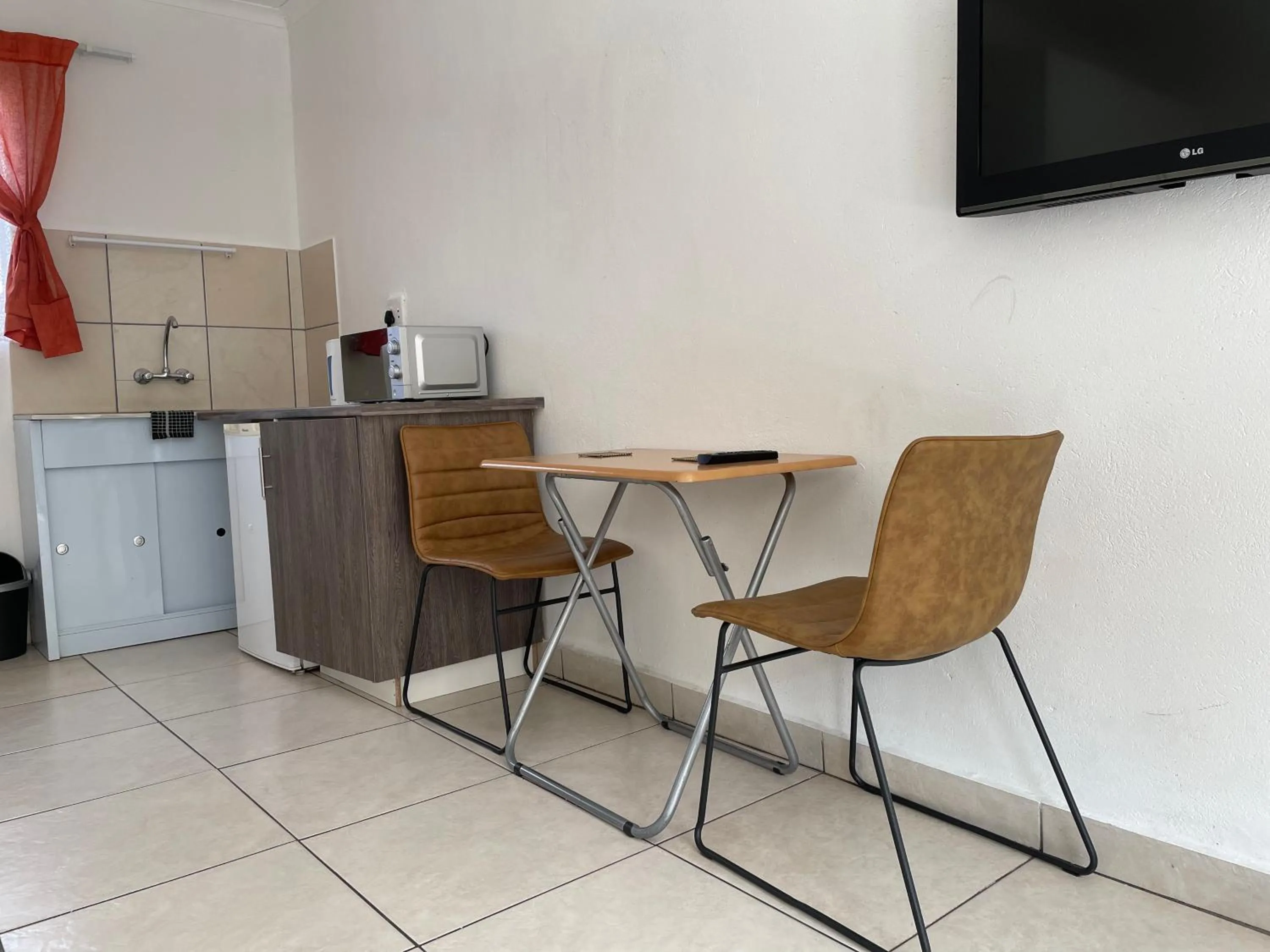 Kitchen or kitchenette in La Fiance Village