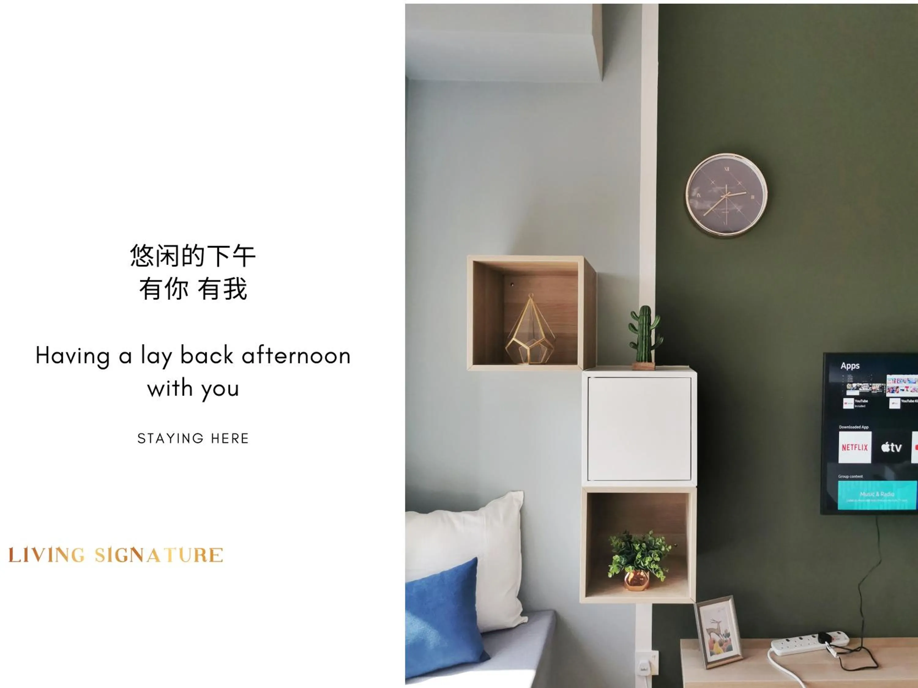 Ceylonz Suites by Living Signature