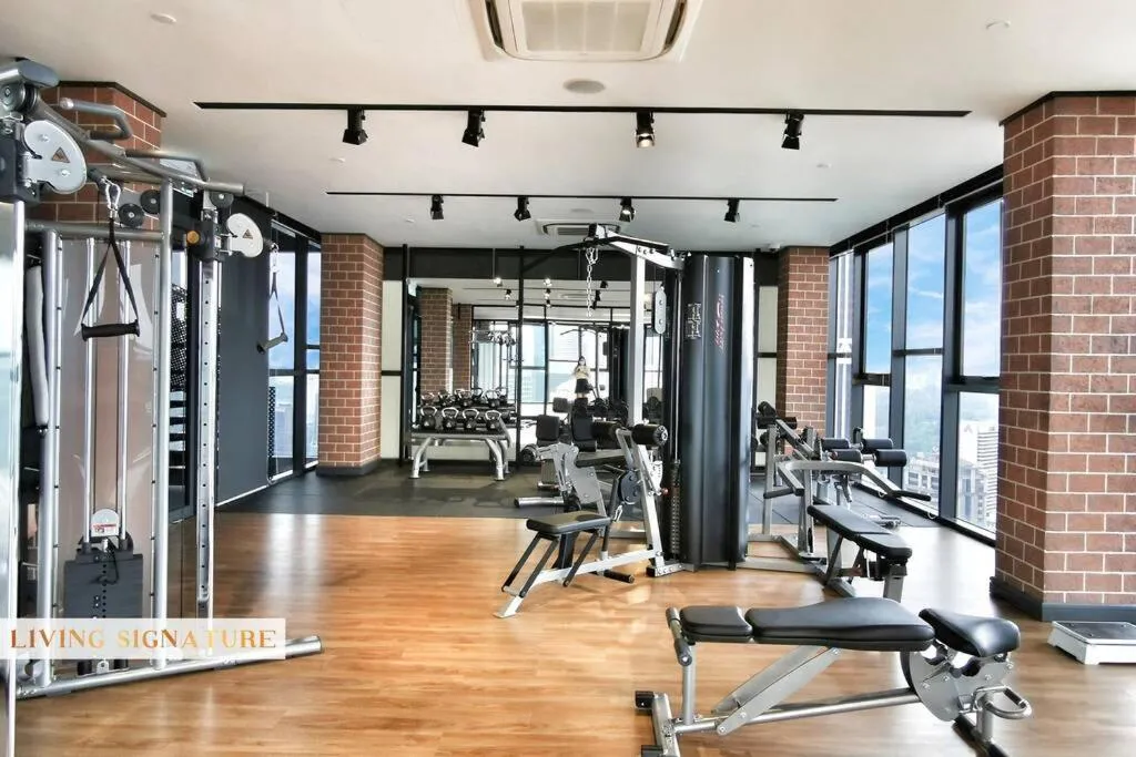 Ceylonz Suites by Living Signature