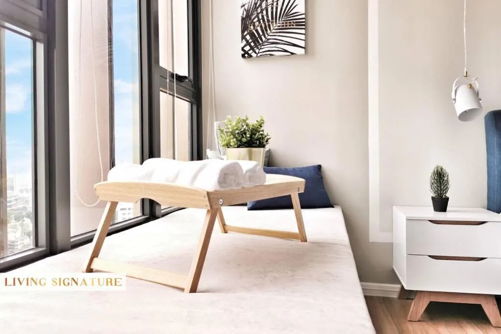 Ceylonz Suites by Living Signature