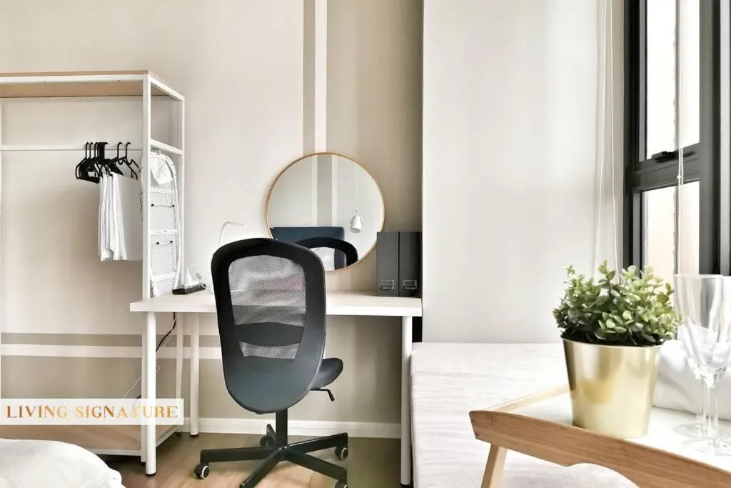 Ceylonz Suites by Living Signature