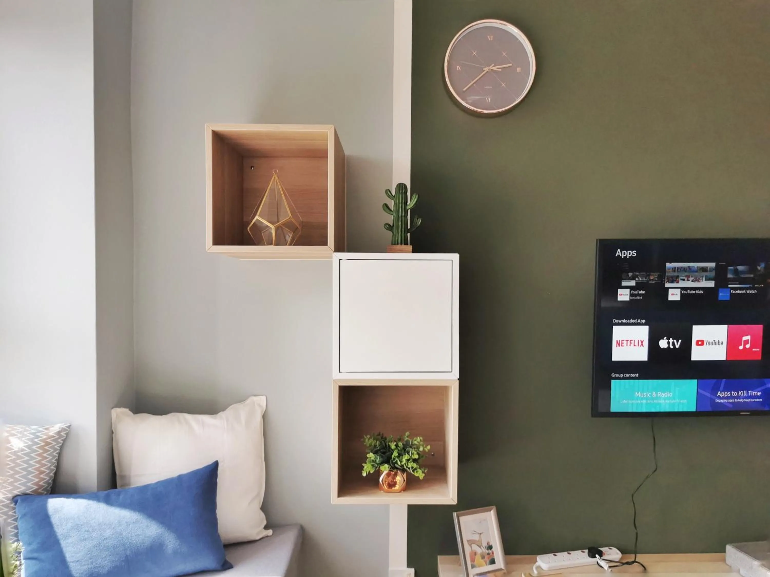 Ceylonz Suites by Living Signature