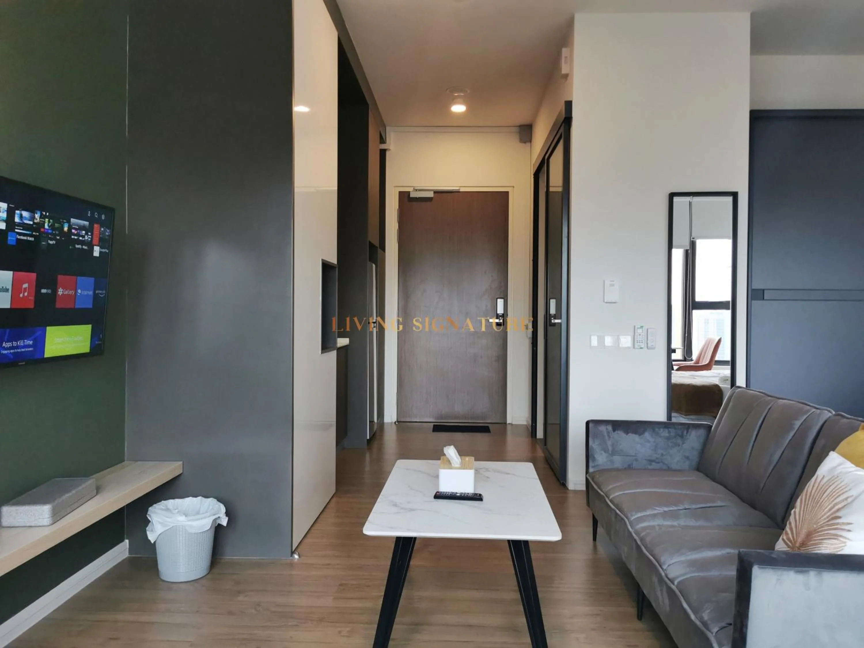 Ceylonz Suites by Living Signature