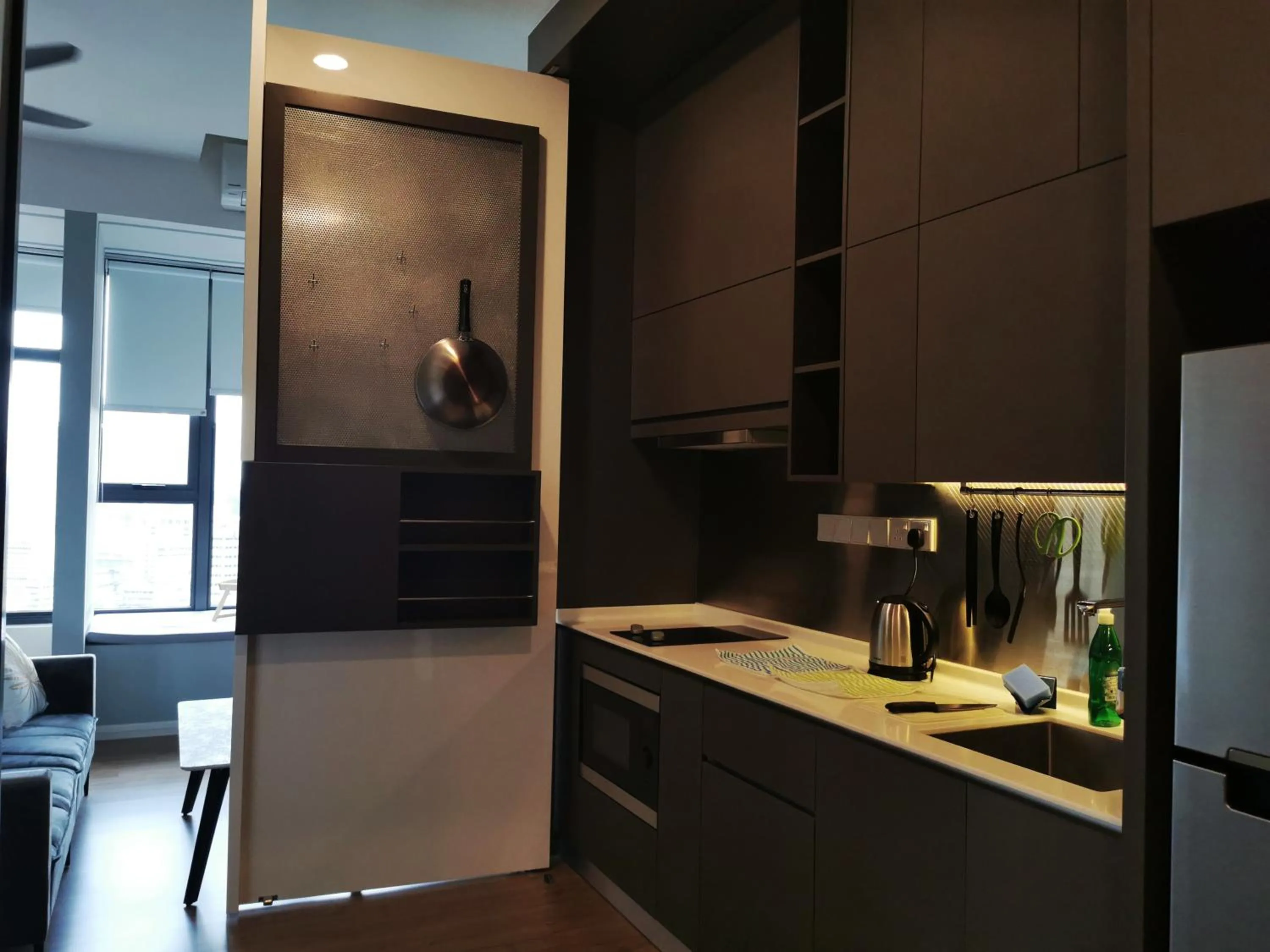 Ceylonz Suites by Living Signature