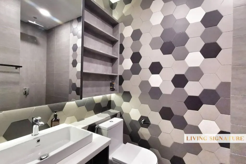 Ceylonz Suites by Living Signature