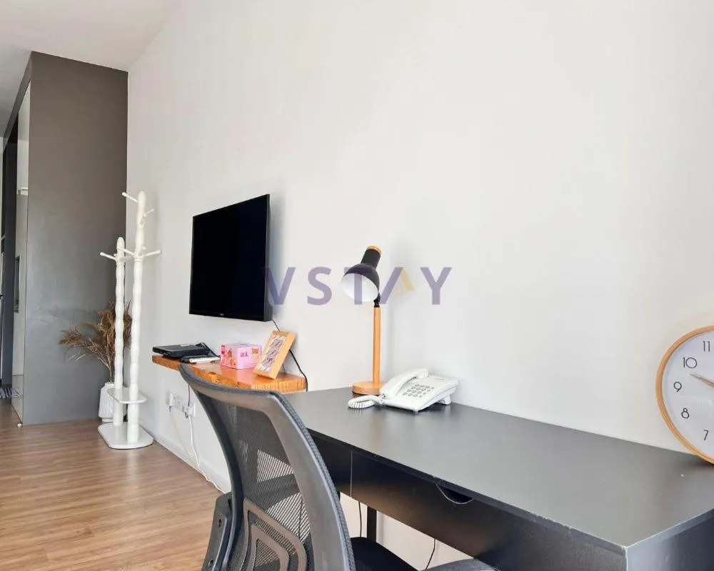 Ceylonz Suites by Living Signature