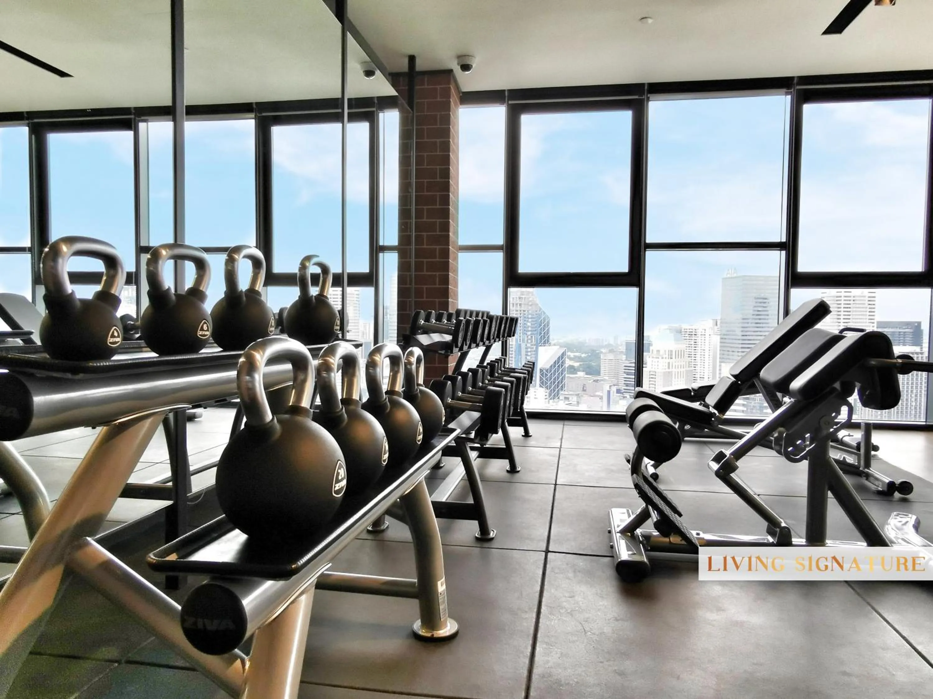 Ceylonz Suites by Living Signature