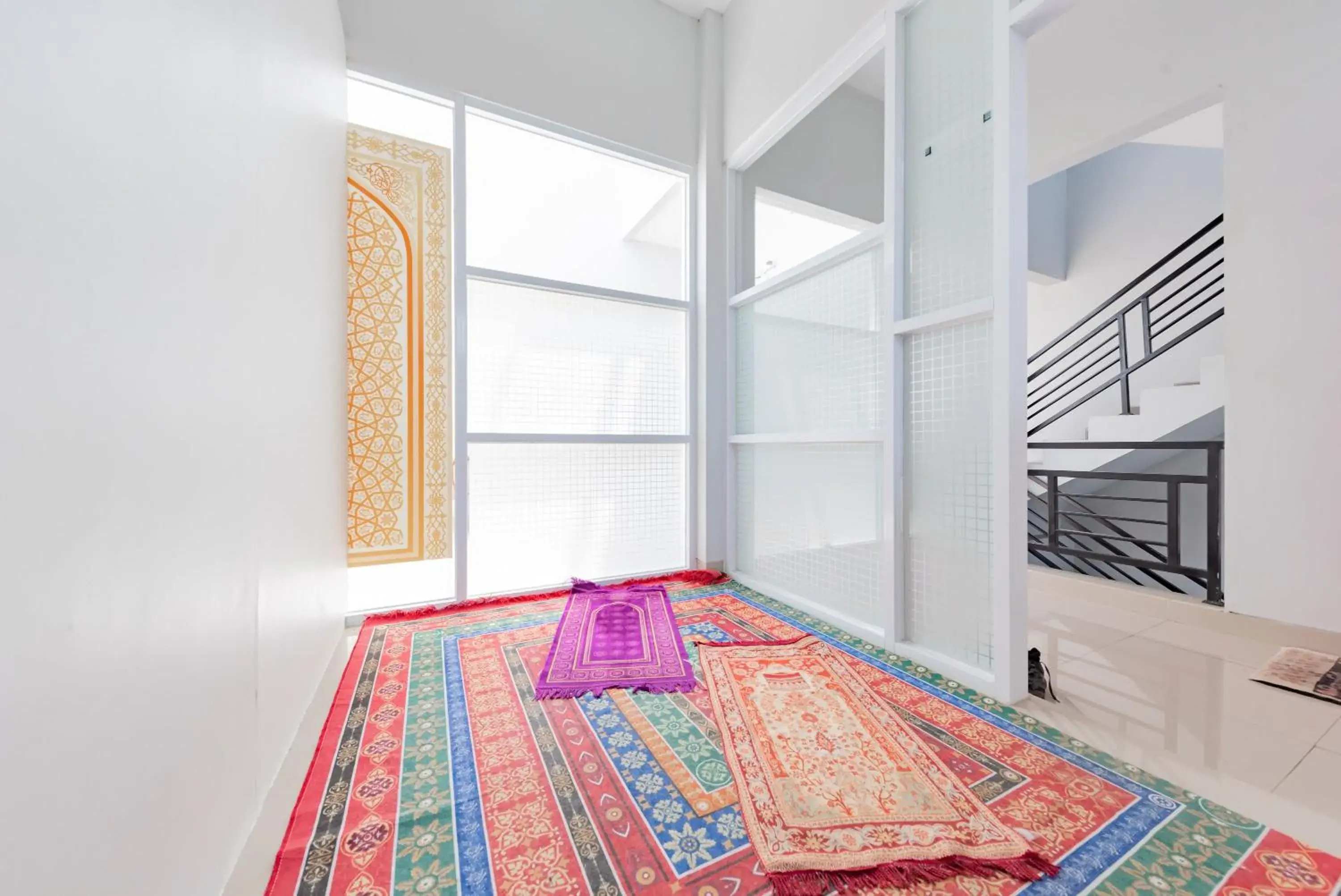 Place of worship, Bed in RedDoorz Syariah near DPRD Kabupaten Subang Place of worship, Bed in RedDoorz Syariah near DPRD Kabupaten Subang