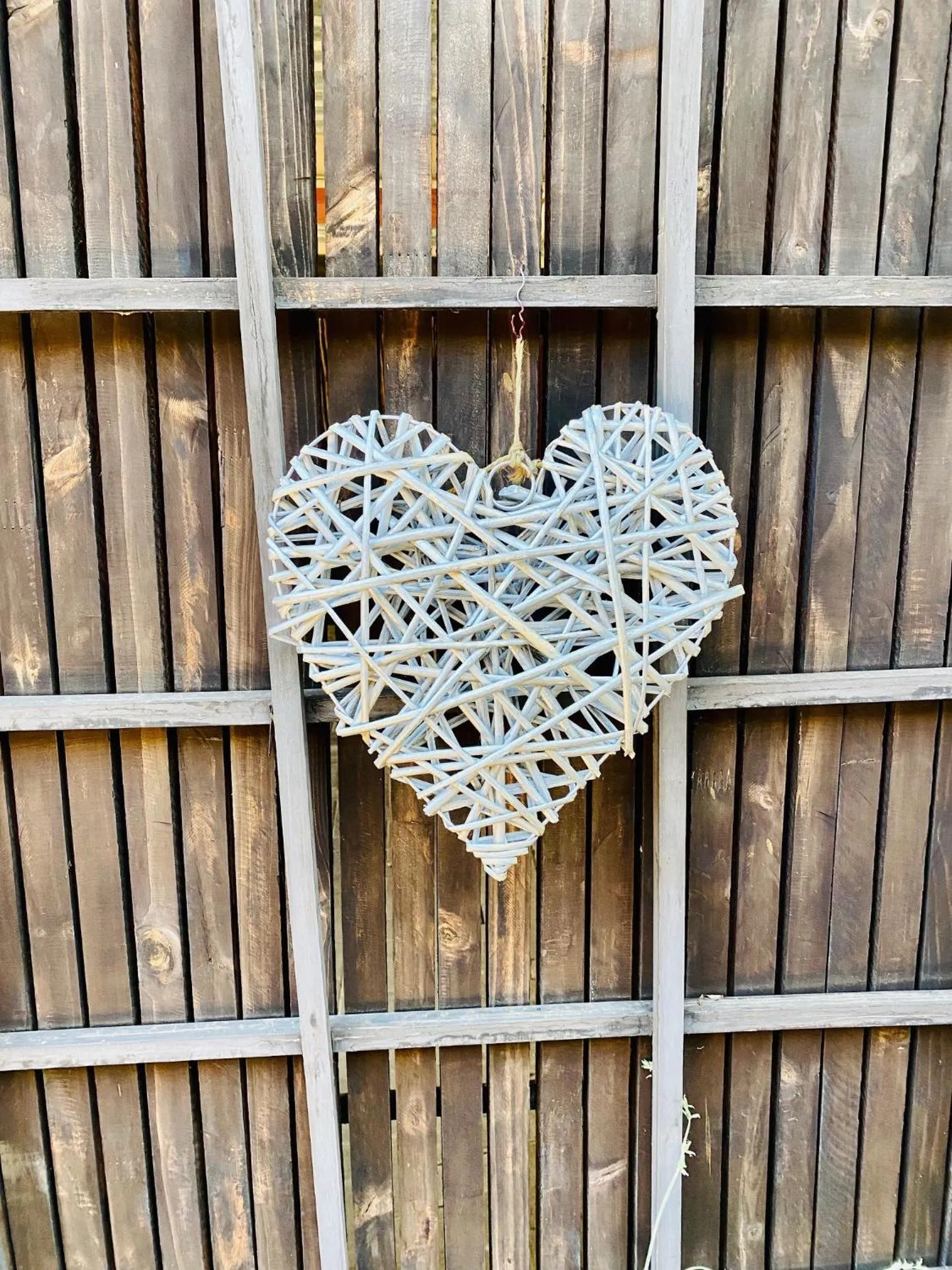 Decorative detail in Cottonwood Guesthouse Oasis