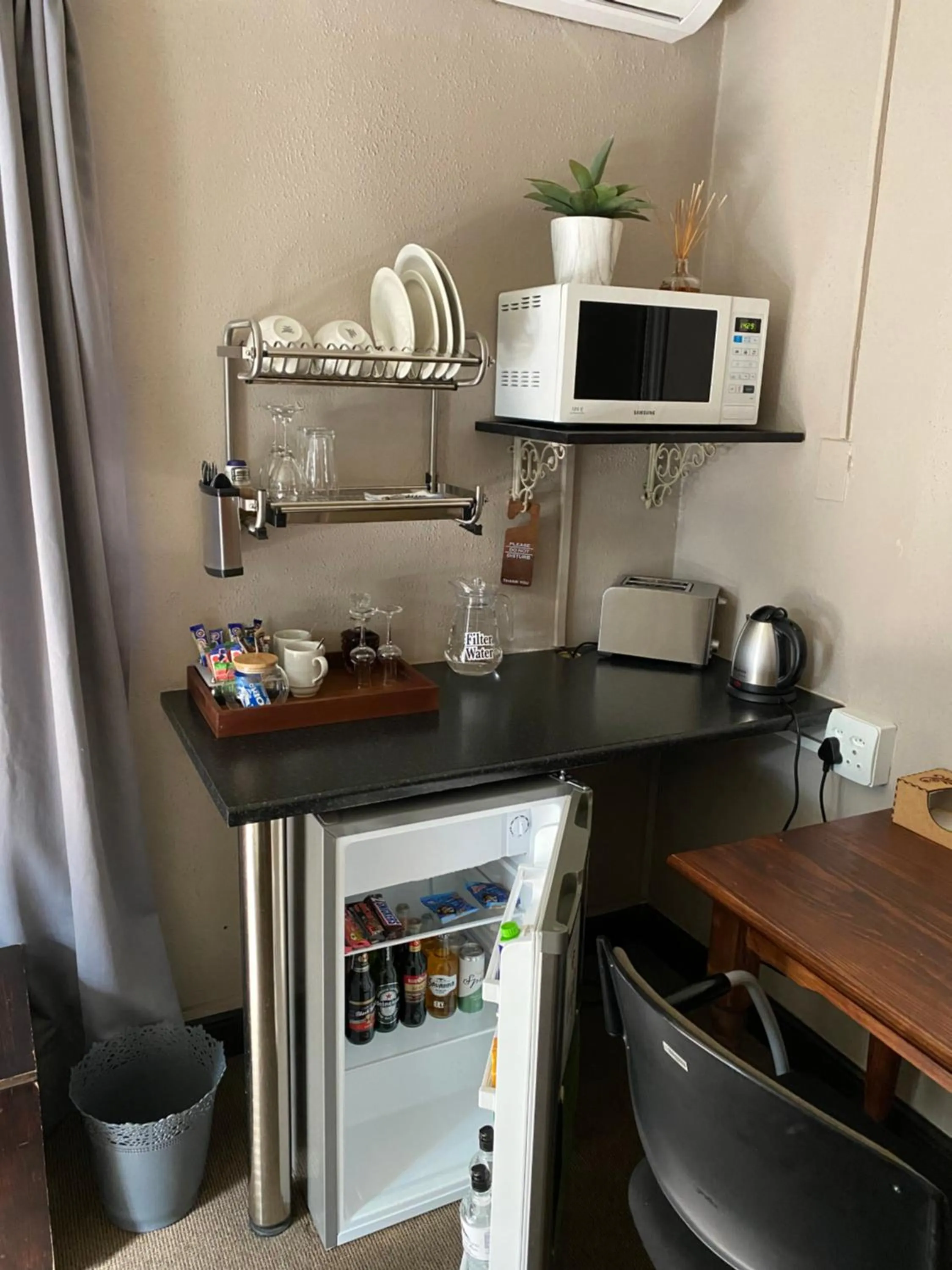 Cottonwood Guesthouse Oasis