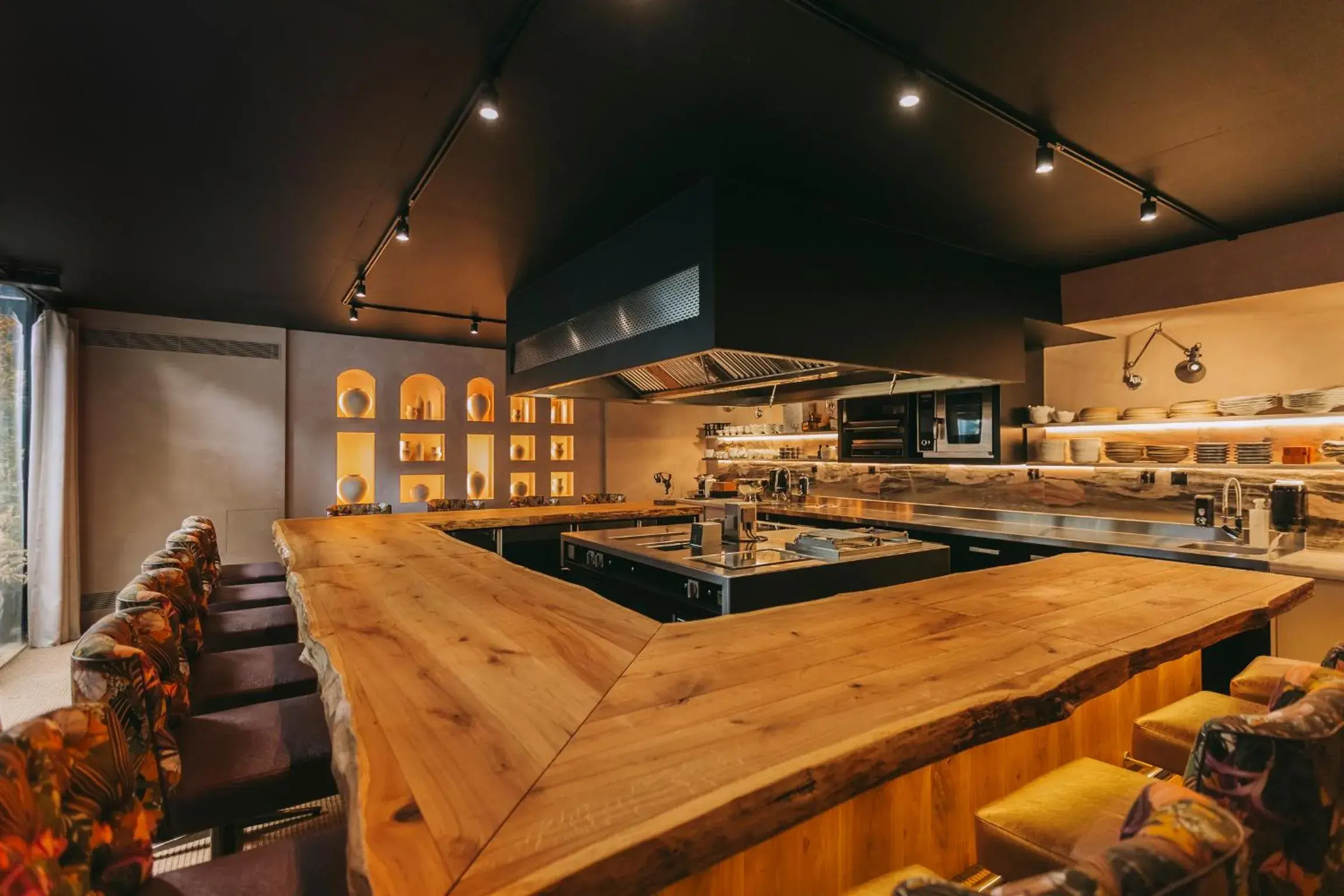 Restaurant/places to eat in Torel Palace Lisbon Restaurant/places to eat in Torel Palace Lisbon