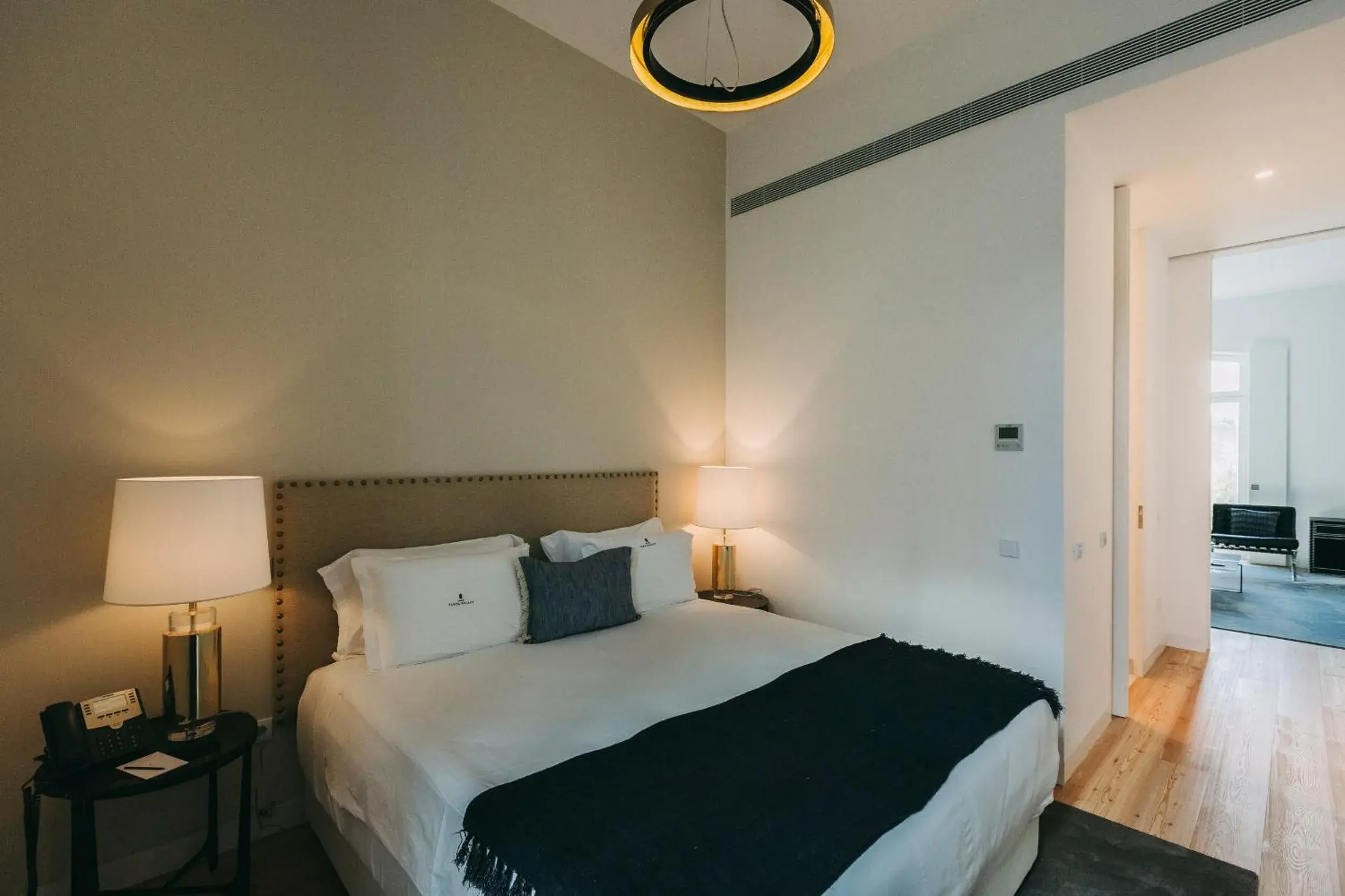 Apartment with Terrace in Torel Palace Lisbon Apartment with Terrace in Torel Palace Lisbon