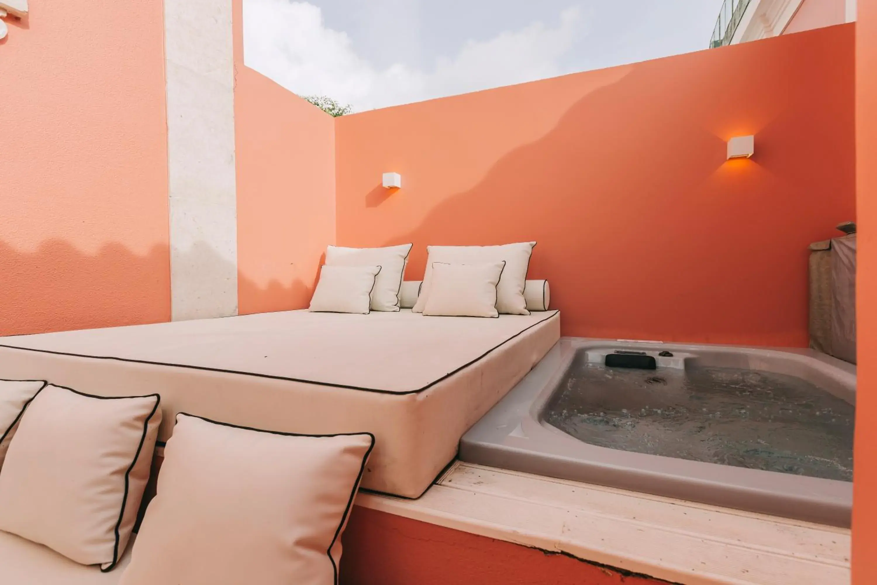 Villa in Torel Palace Lisbon Villa in Torel Palace Lisbon