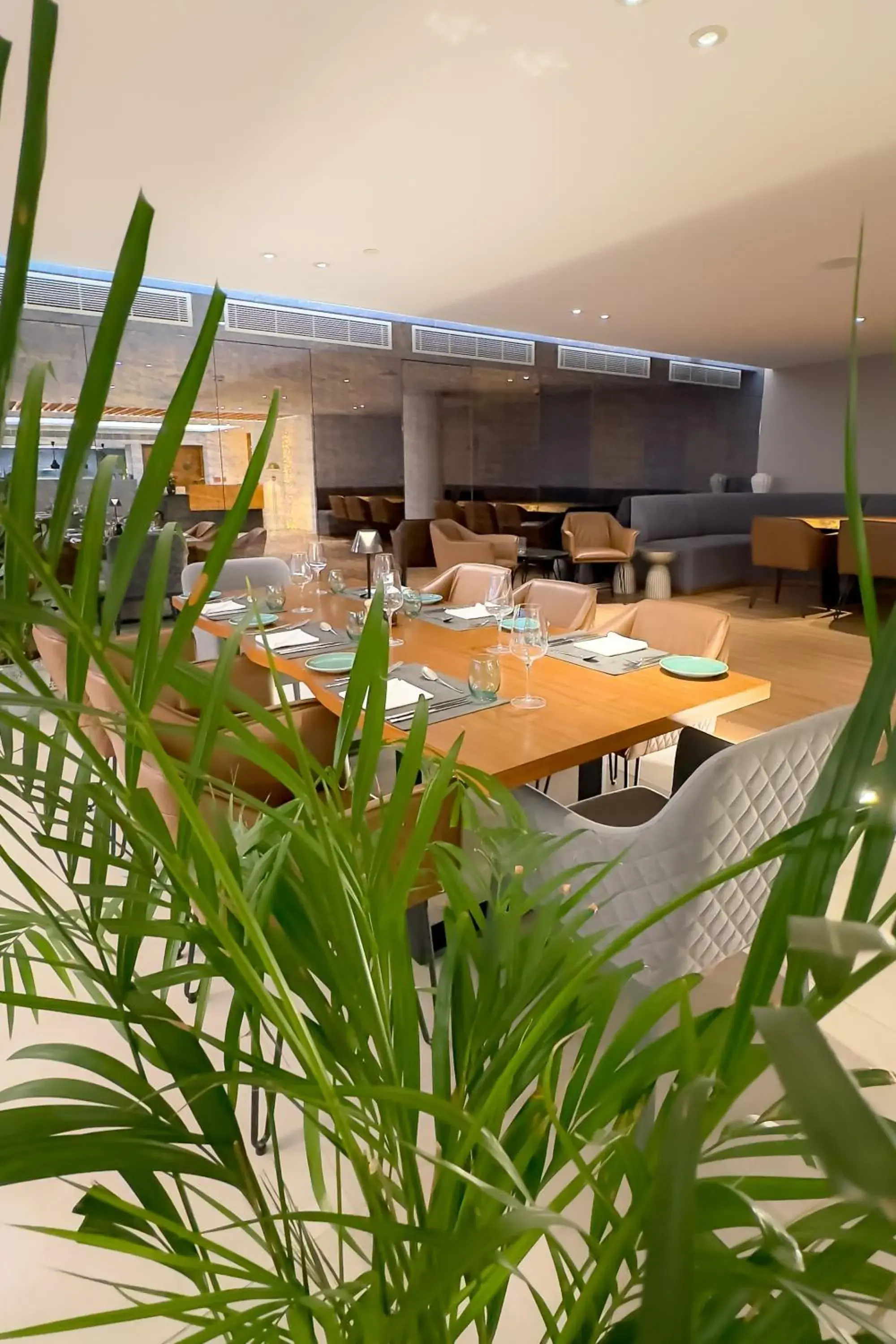 Restaurant/places to eat in Radisson Beach Resort Larnaca Restaurant/places to eat in Radisson Beach Resort Larnaca