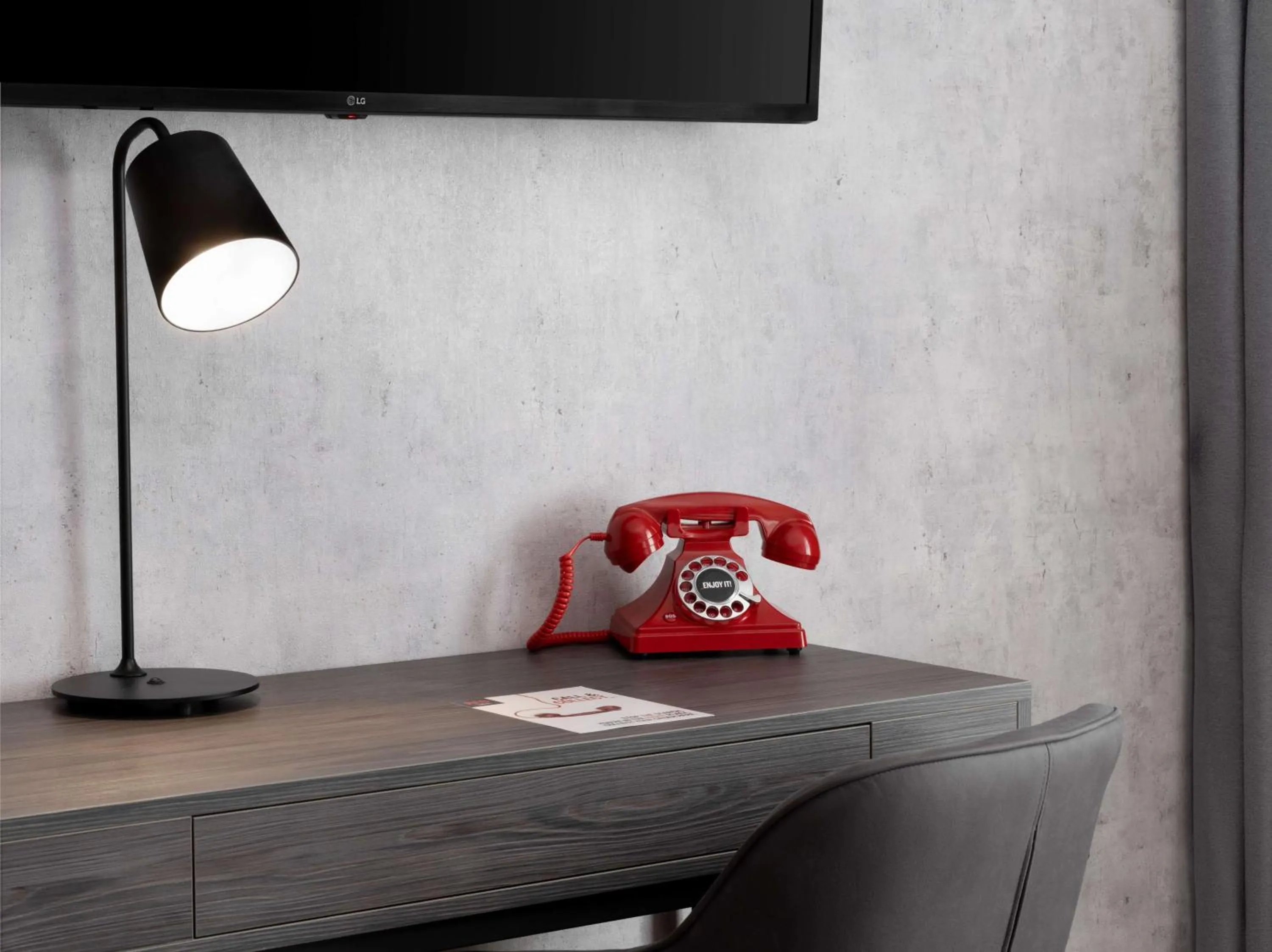 Other in Radisson RED London Gatwick Airport