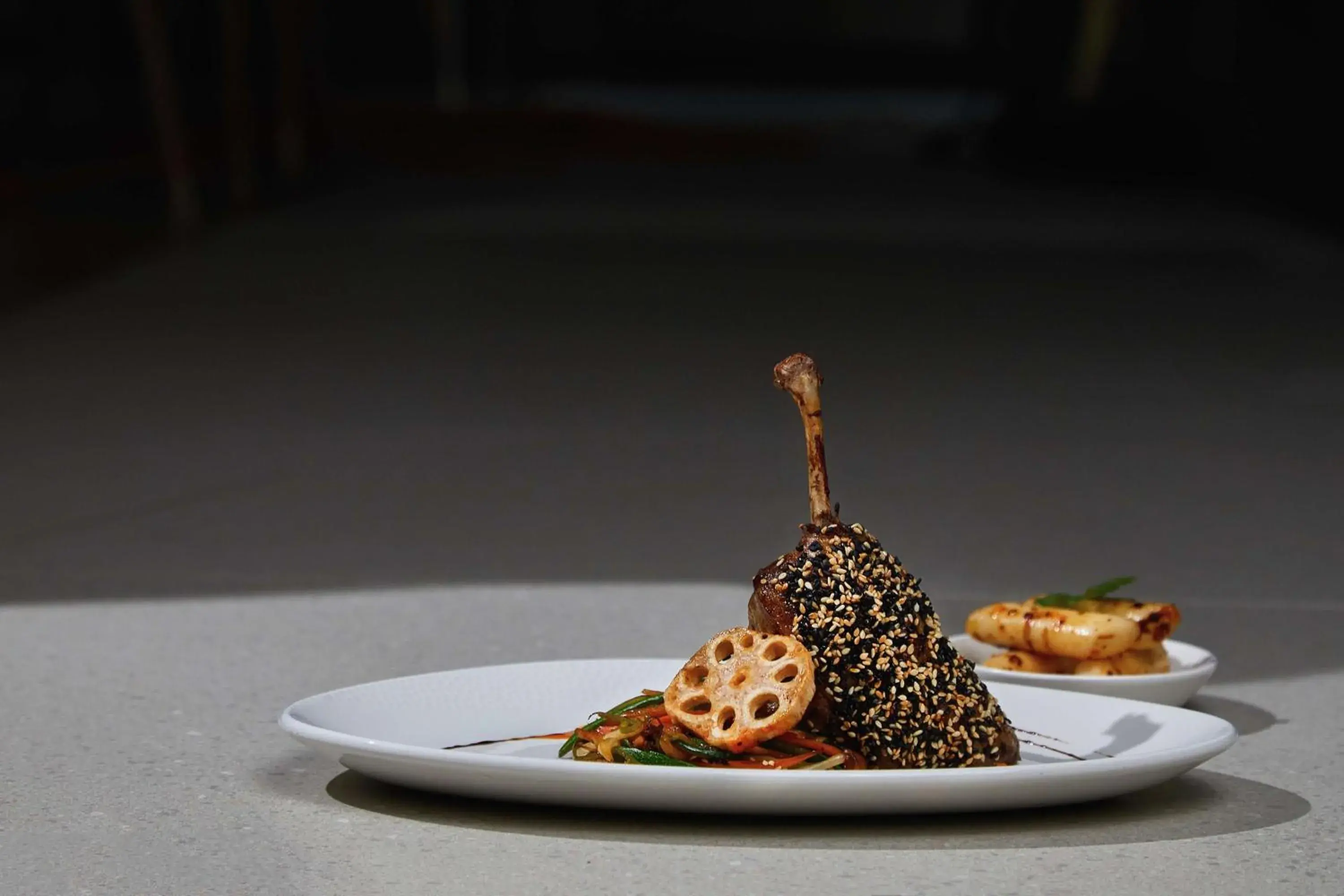 Food and drinks in Radisson Resort Kołobrzeg Food and drinks in Radisson Resort Kołobrzeg