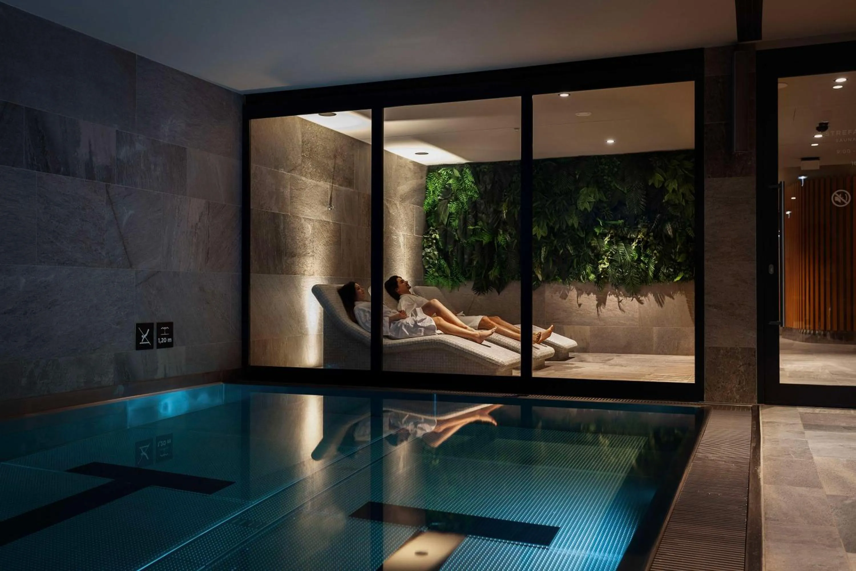 Other in Radisson Resort Kołobrzeg