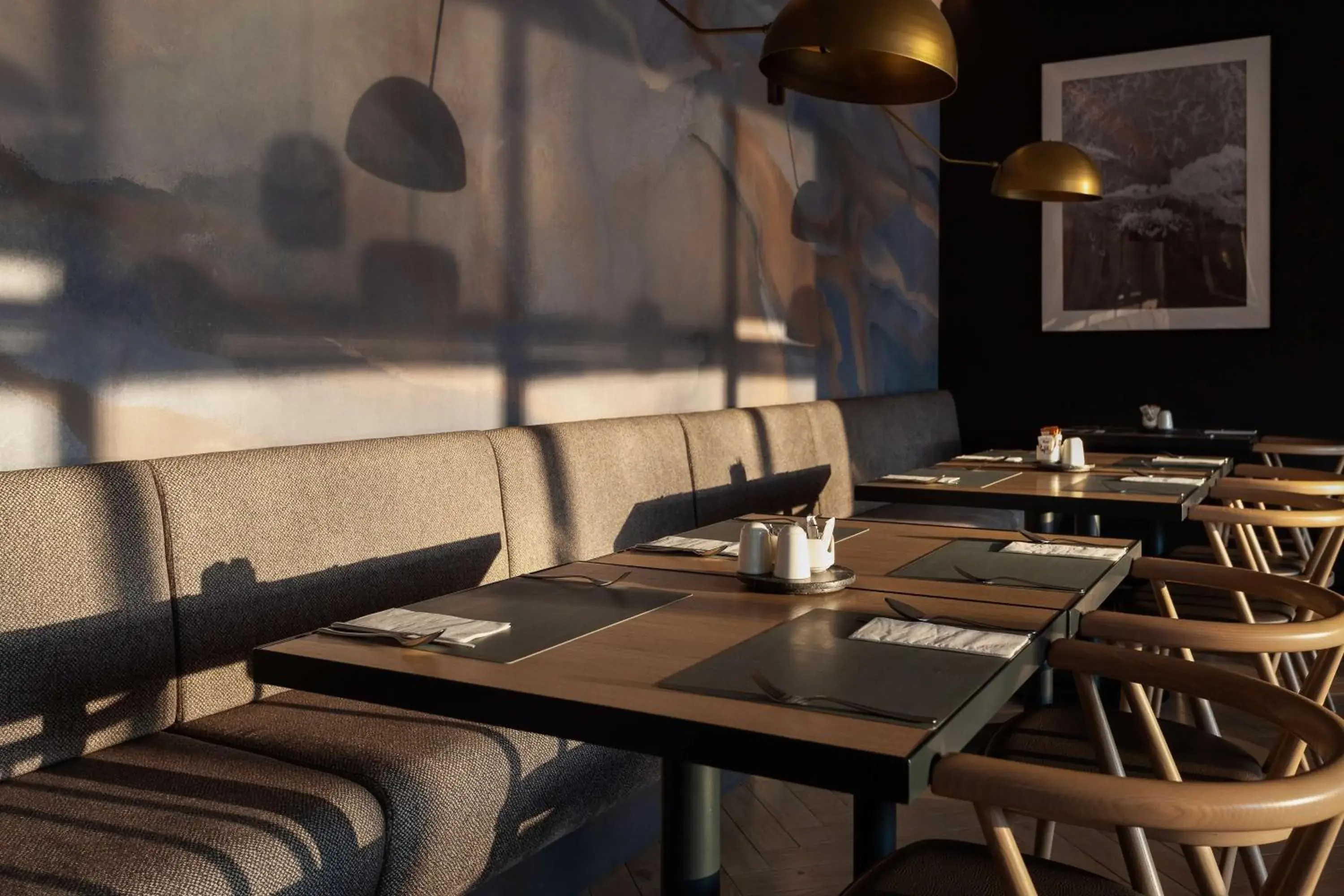 Restaurant/places to eat in Radisson Resort Kołobrzeg Restaurant/places to eat in Radisson Resort Kołobrzeg